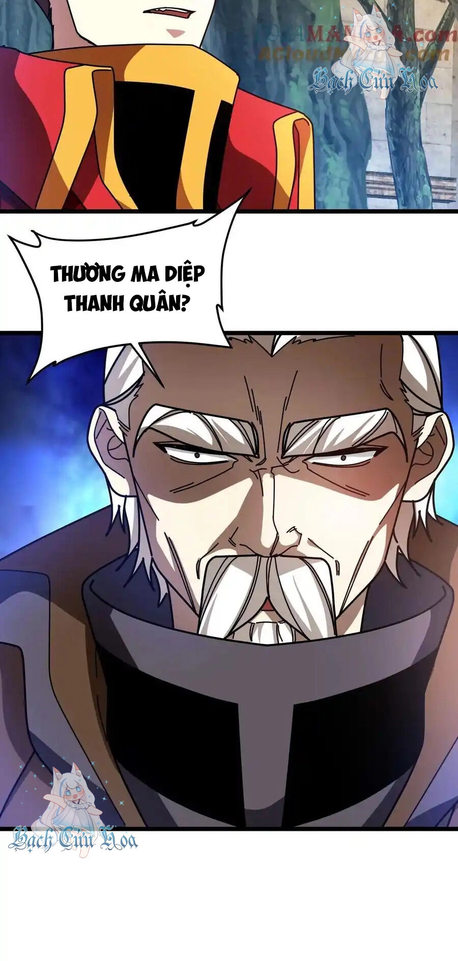 Đoạt Mạng Bằng Trị Liệu Thuật Chapter 240 - 19