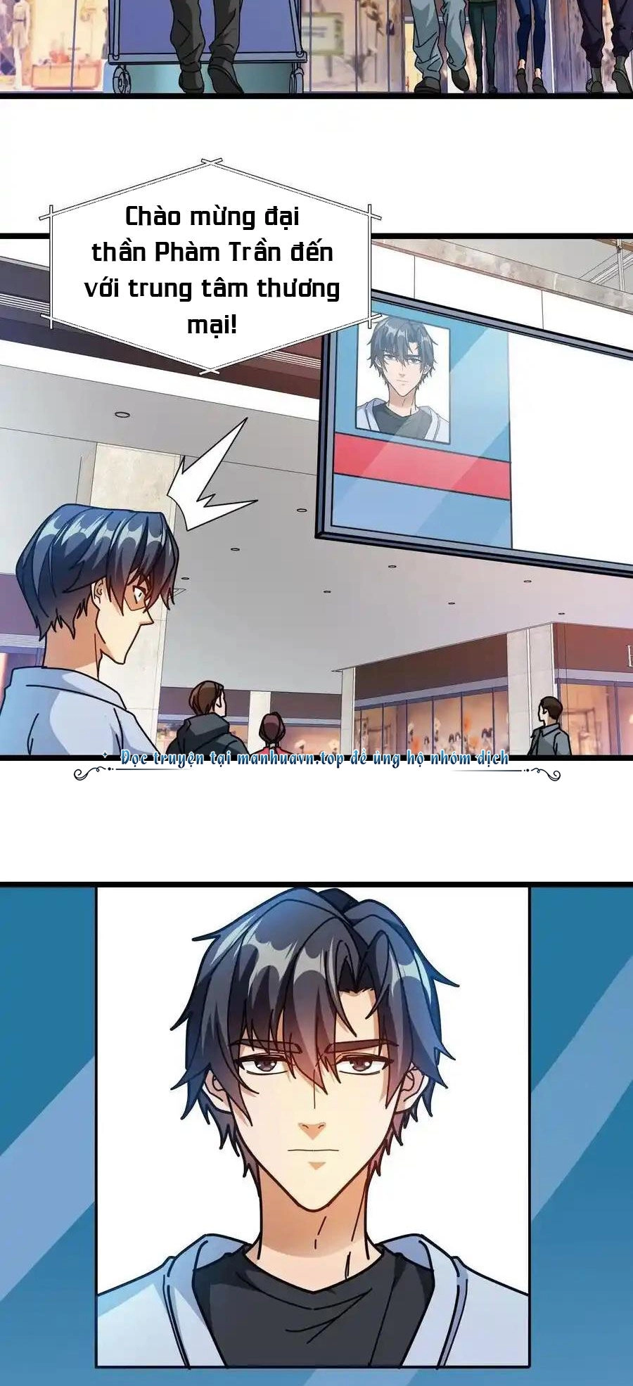 Đoạt Mạng Bằng Trị Liệu Thuật Chapter 246 - 11