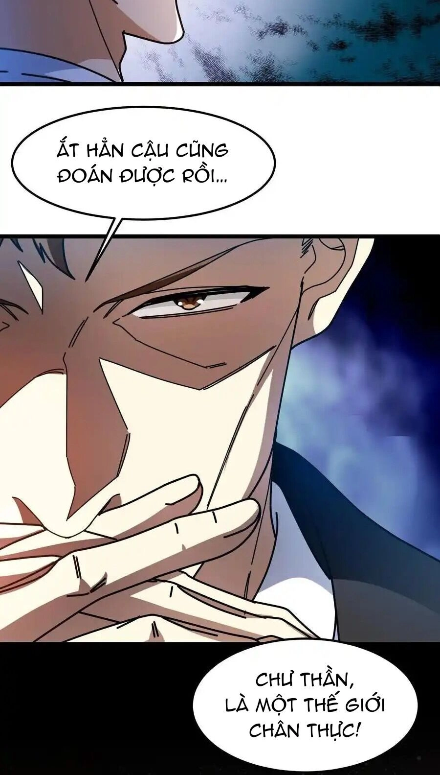 Đoạt Mạng Bằng Trị Liệu Thuật Chapter 248 - 11