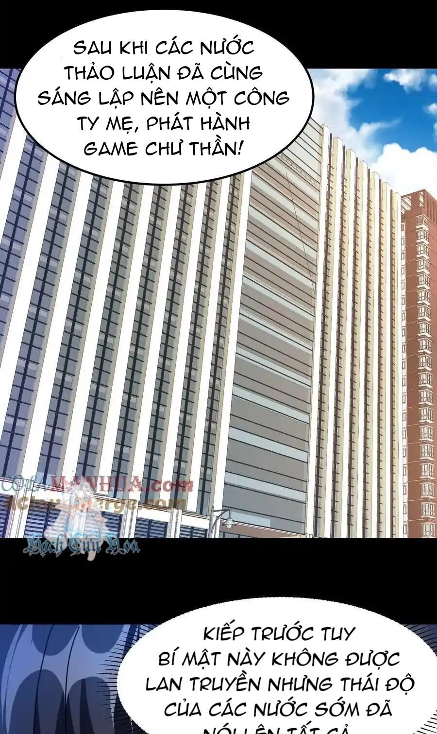 Đoạt Mạng Bằng Trị Liệu Thuật Chapter 248 - 14