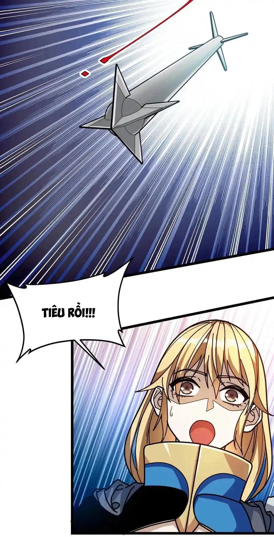 Đoạt Mạng Bằng Trị Liệu Thuật Chapter 250 - 9