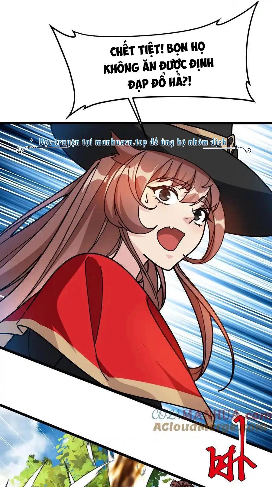 Đoạt Mạng Bằng Trị Liệu Thuật Chapter 250 - 10