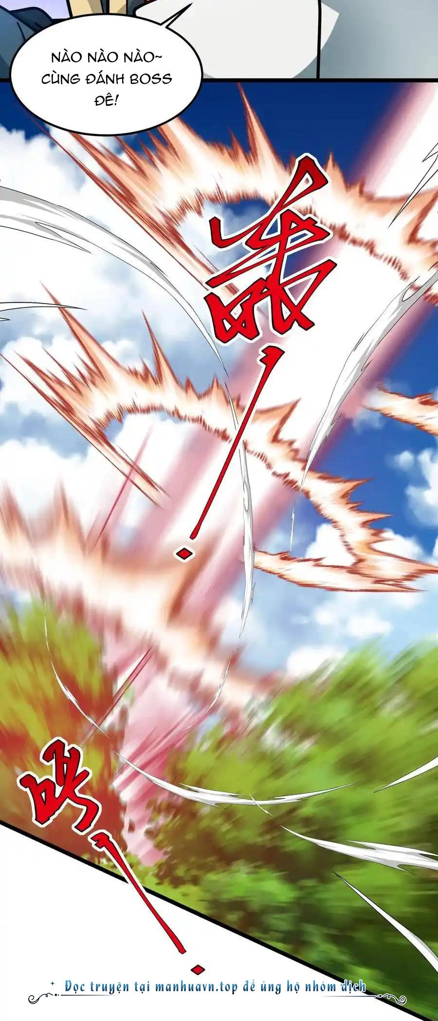 Đoạt Mạng Bằng Trị Liệu Thuật Chapter 250 - 14