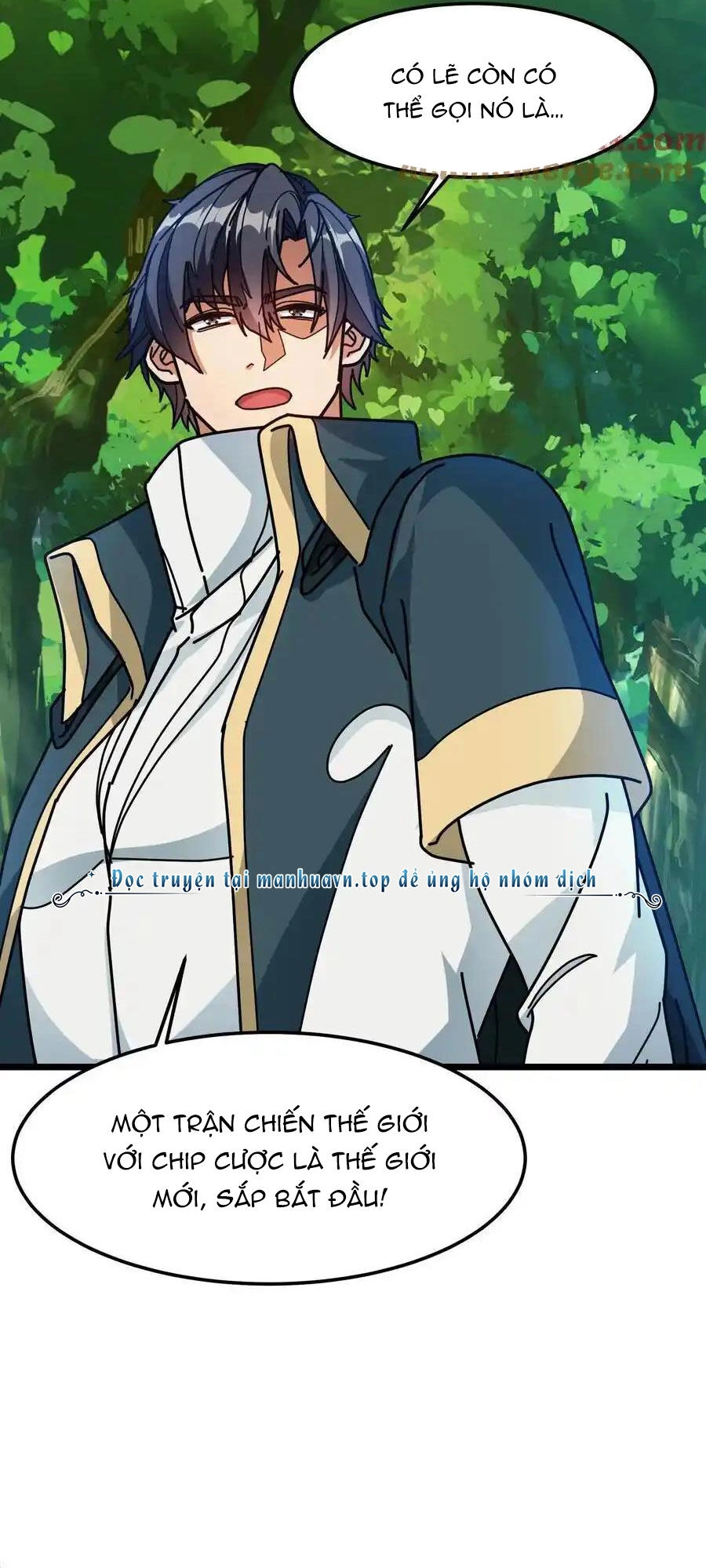 Đoạt Mạng Bằng Trị Liệu Thuật Chapter 250 - 17