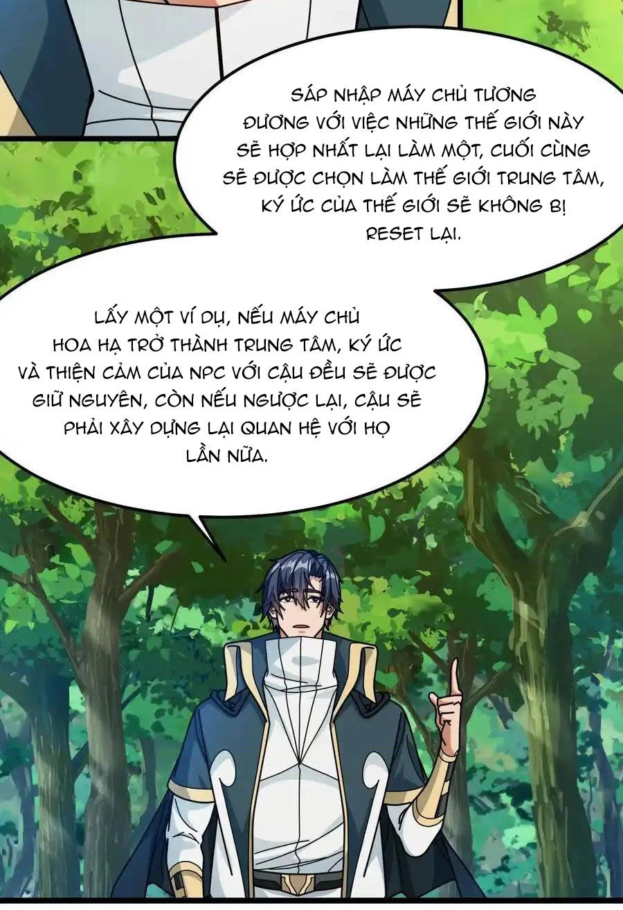 Đoạt Mạng Bằng Trị Liệu Thuật Chapter 251 - 4