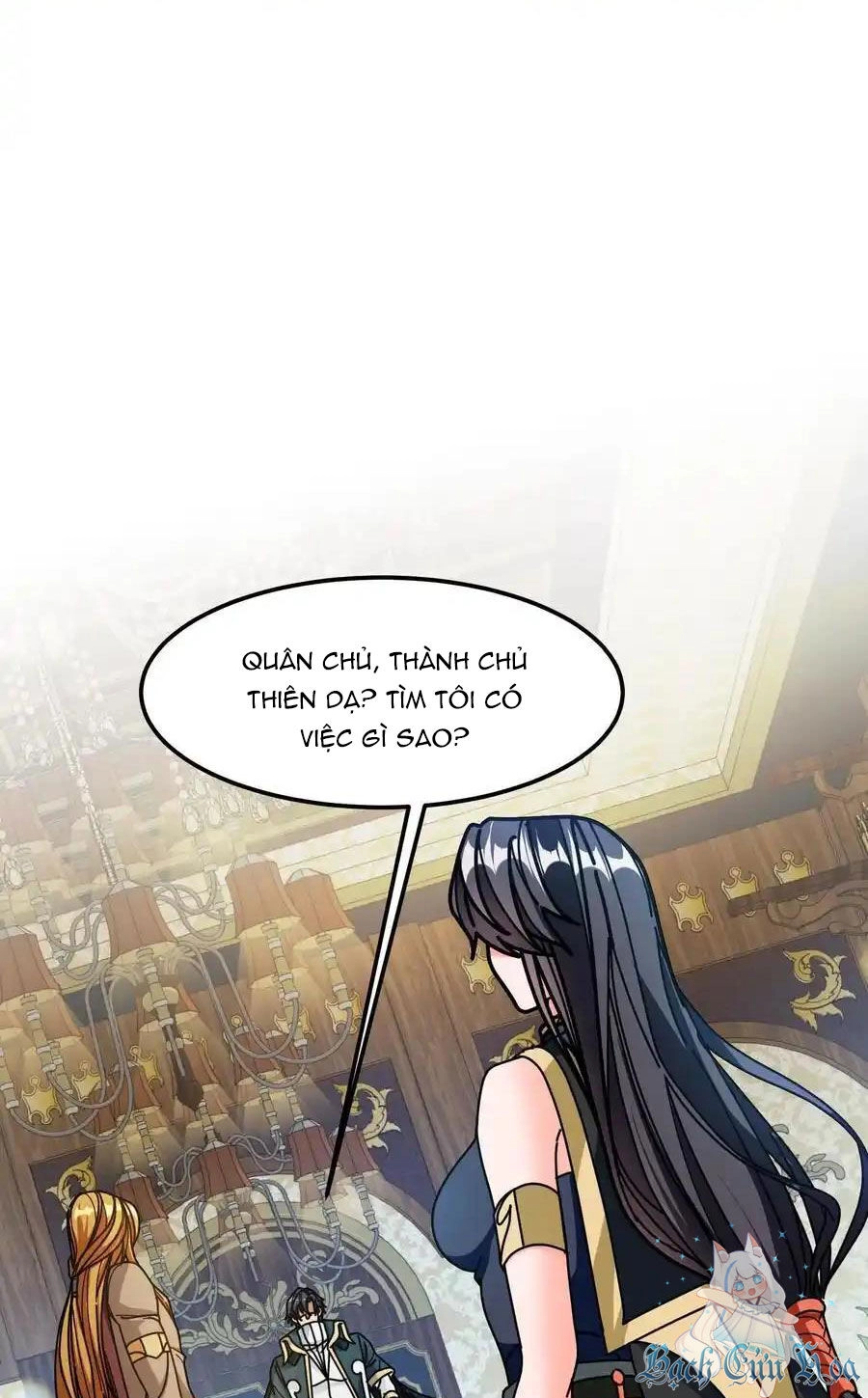 Đoạt Mạng Bằng Trị Liệu Thuật Chapter 251 - 8