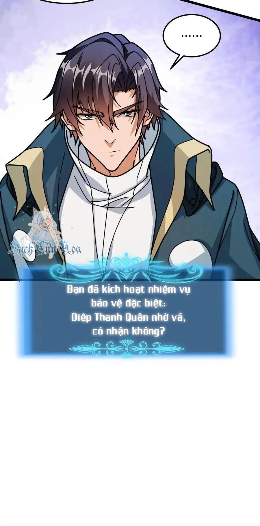 Đoạt Mạng Bằng Trị Liệu Thuật Chapter 253 - 22