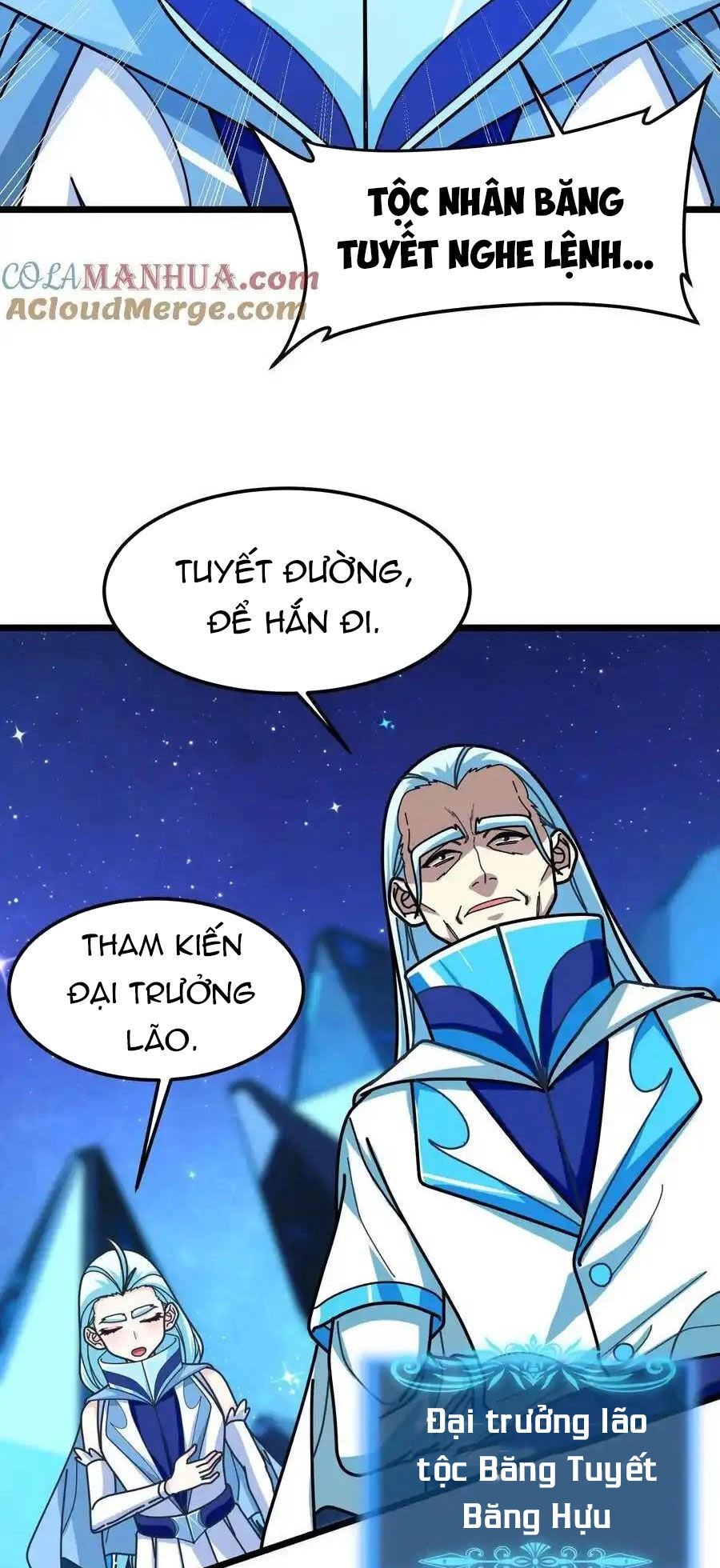 Đoạt Mạng Bằng Trị Liệu Thuật Chapter 254 - 13