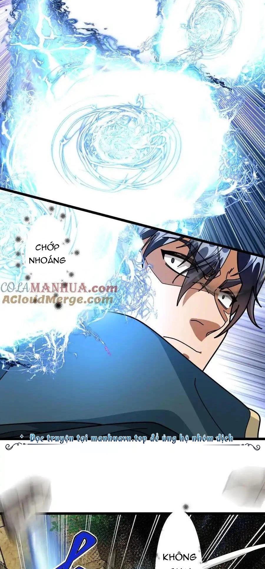 Đoạt Mạng Bằng Trị Liệu Thuật Chapter 256 - 3