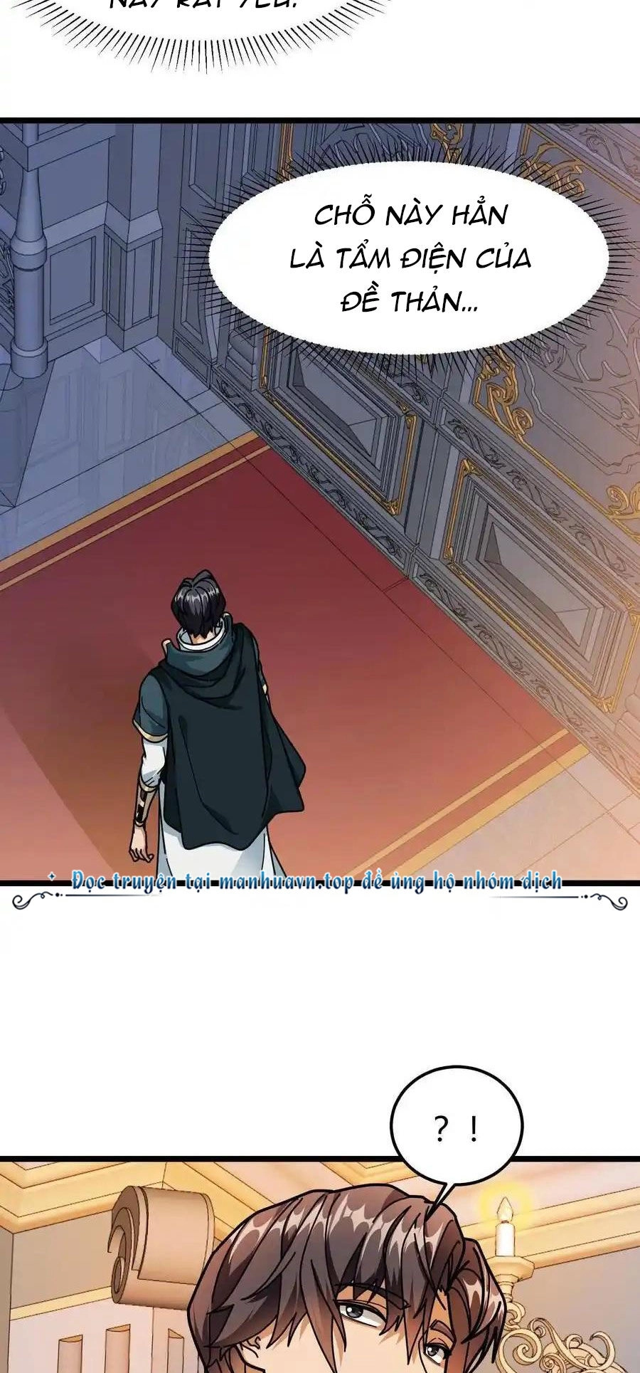 Đoạt Mạng Bằng Trị Liệu Thuật Chapter 256 - 7