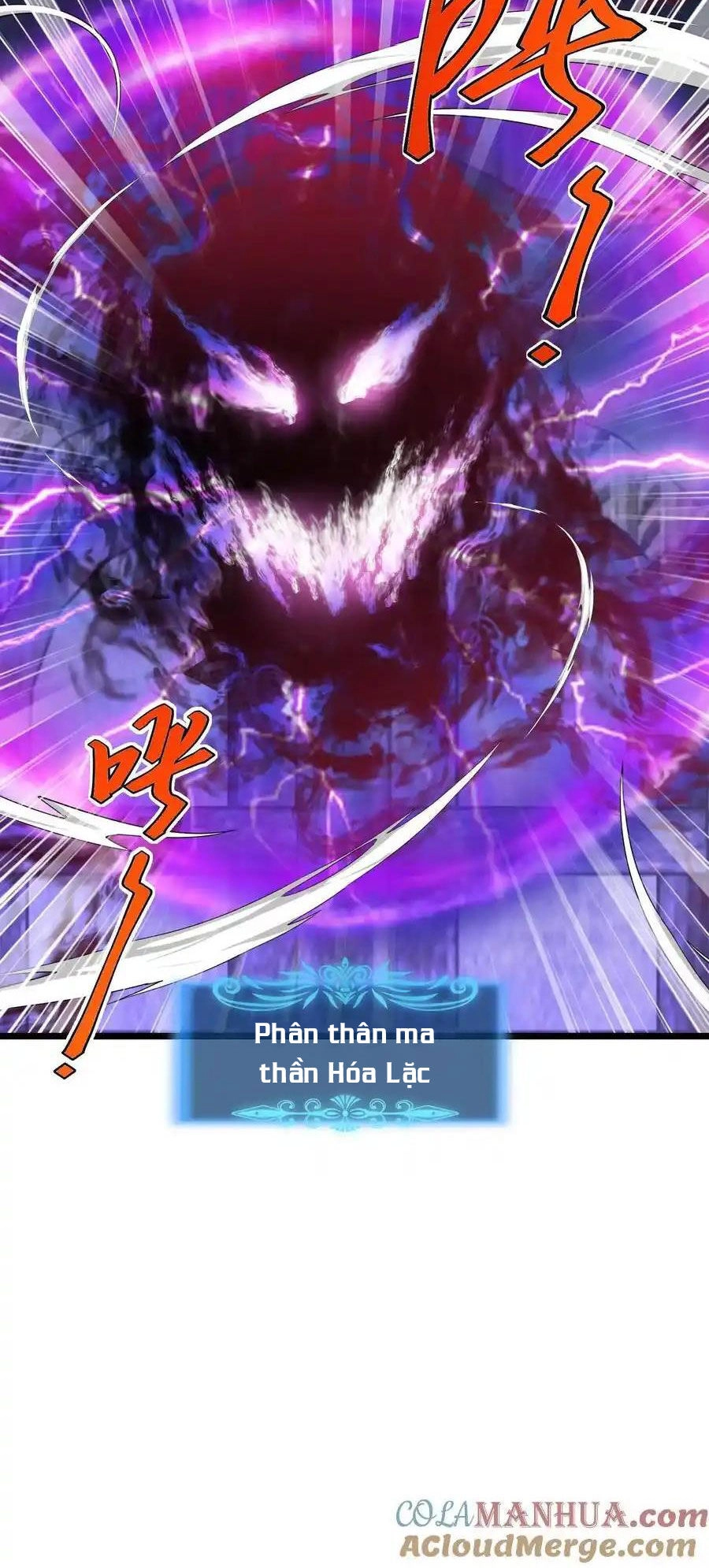 Đoạt Mạng Bằng Trị Liệu Thuật Chapter 256 - 19