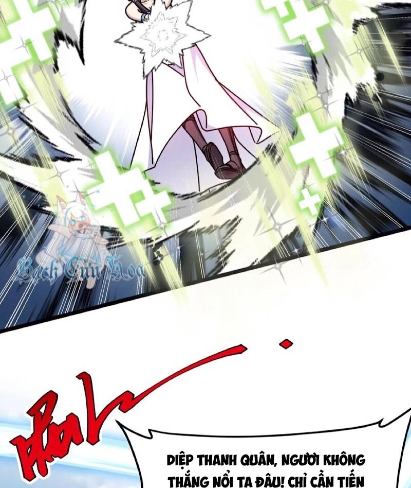 Đoạt Mạng Bằng Trị Liệu Thuật Chapter 257 - 8