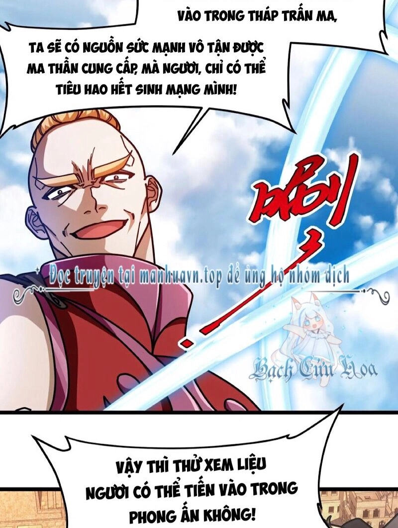 Đoạt Mạng Bằng Trị Liệu Thuật Chapter 257 - 9