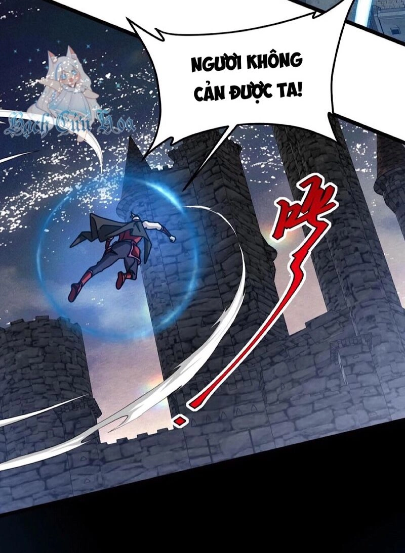 Đoạt Mạng Bằng Trị Liệu Thuật Chapter 257 - 11