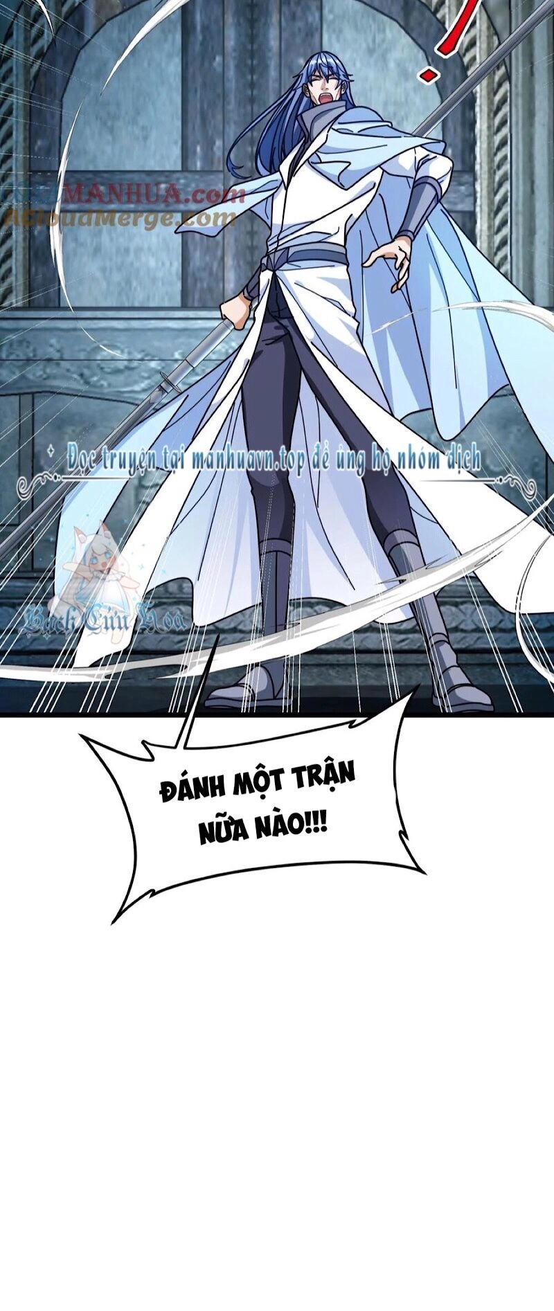 Đoạt Mạng Bằng Trị Liệu Thuật Chapter 257 - 18