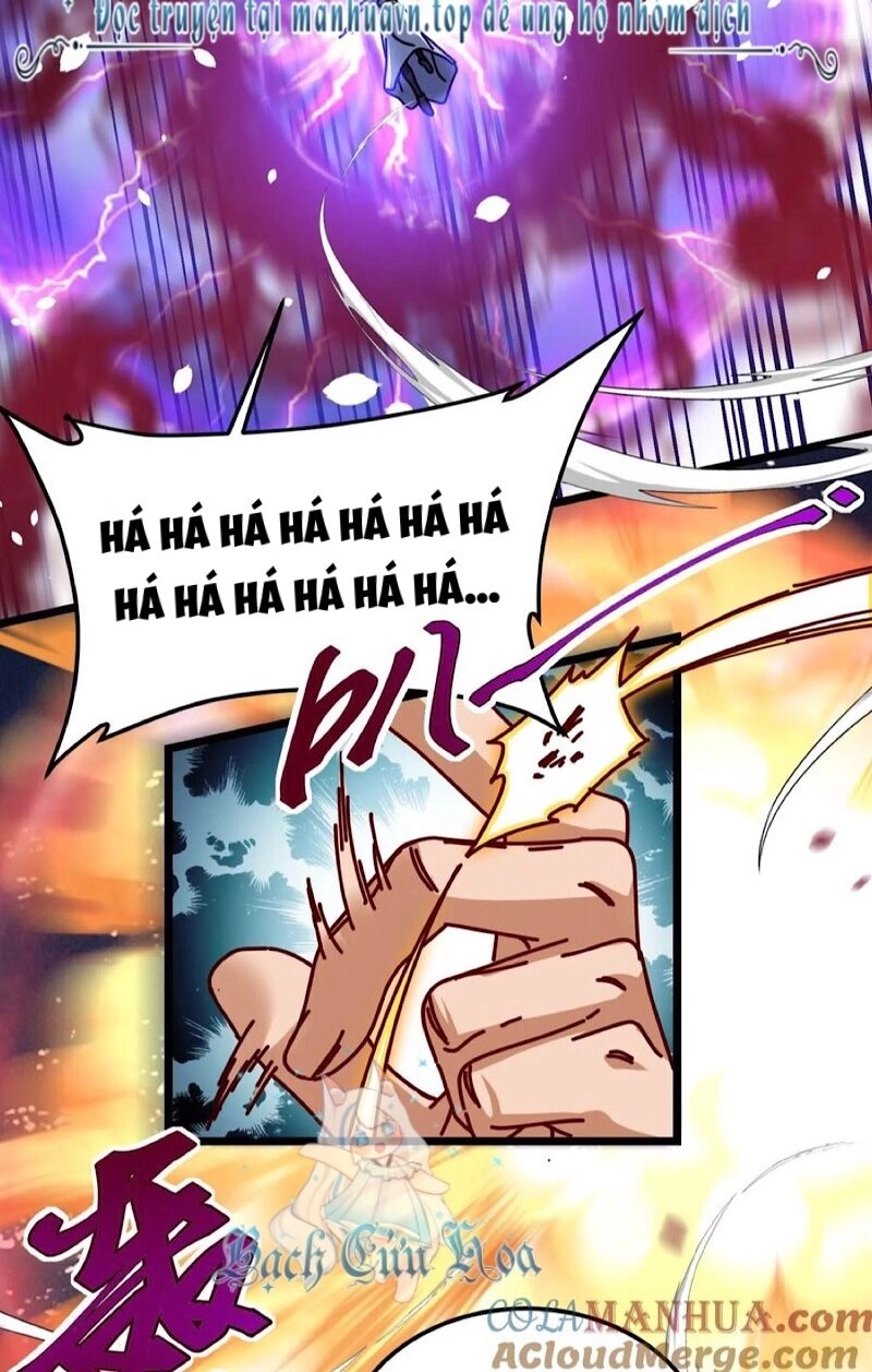 Đoạt Mạng Bằng Trị Liệu Thuật Chapter 258 - 11