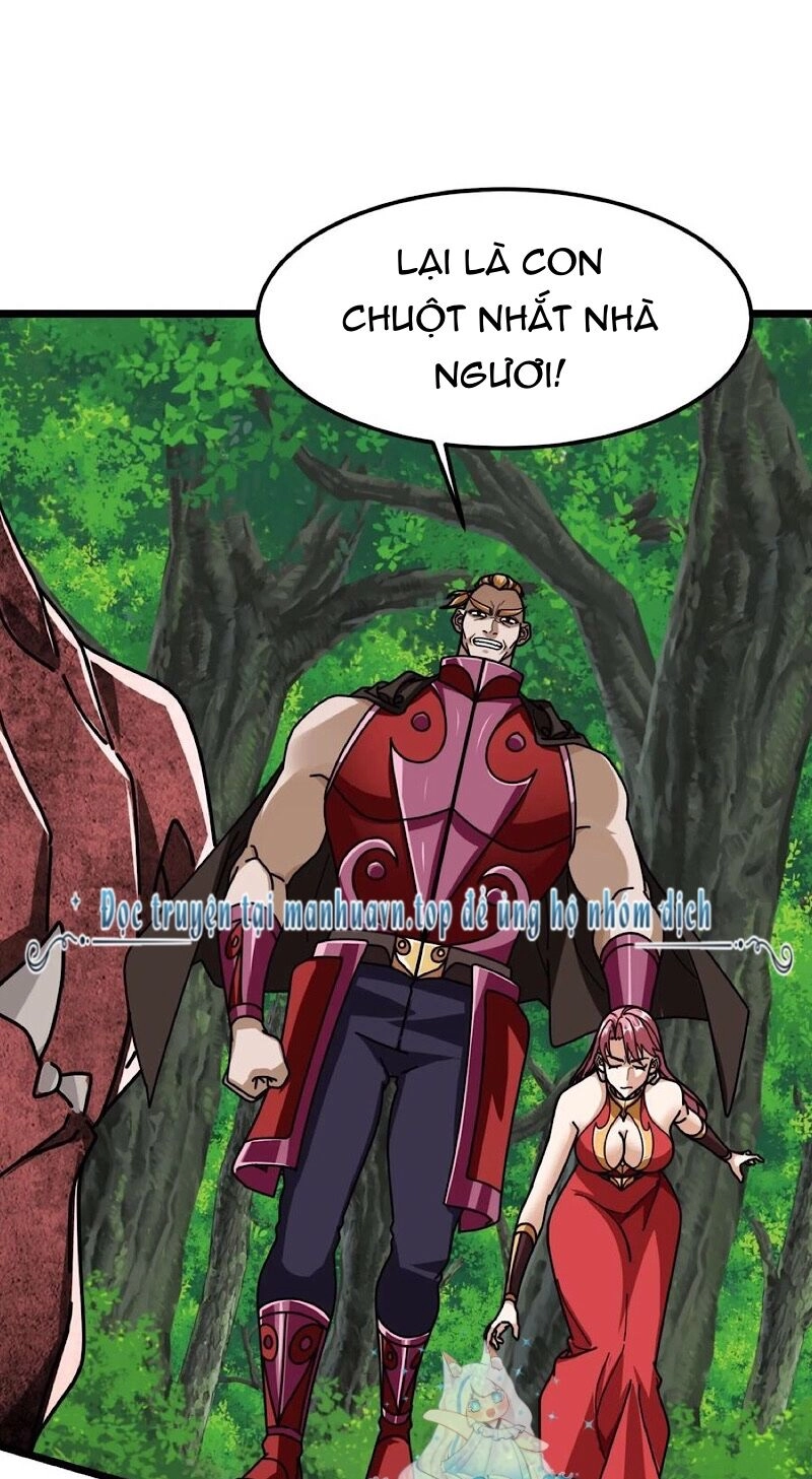 Đoạt Mạng Bằng Trị Liệu Thuật Chapter 258 - 16