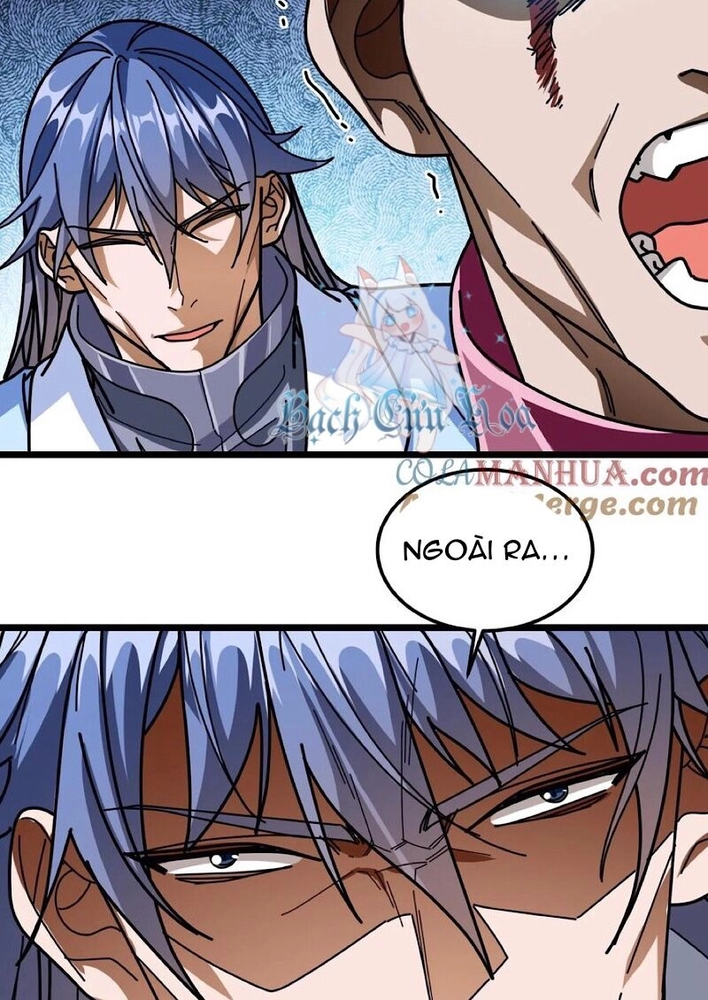 Đoạt Mạng Bằng Trị Liệu Thuật Chapter 258 - 21