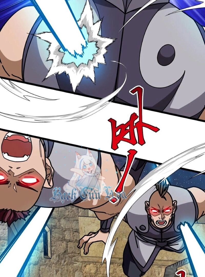 Đoạt Mạng Bằng Trị Liệu Thuật Chapter 259 - 6