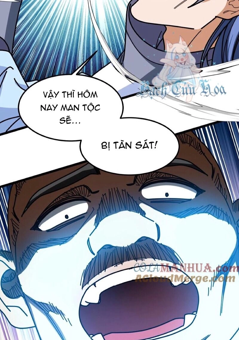 Đoạt Mạng Bằng Trị Liệu Thuật Chapter 259 - 9