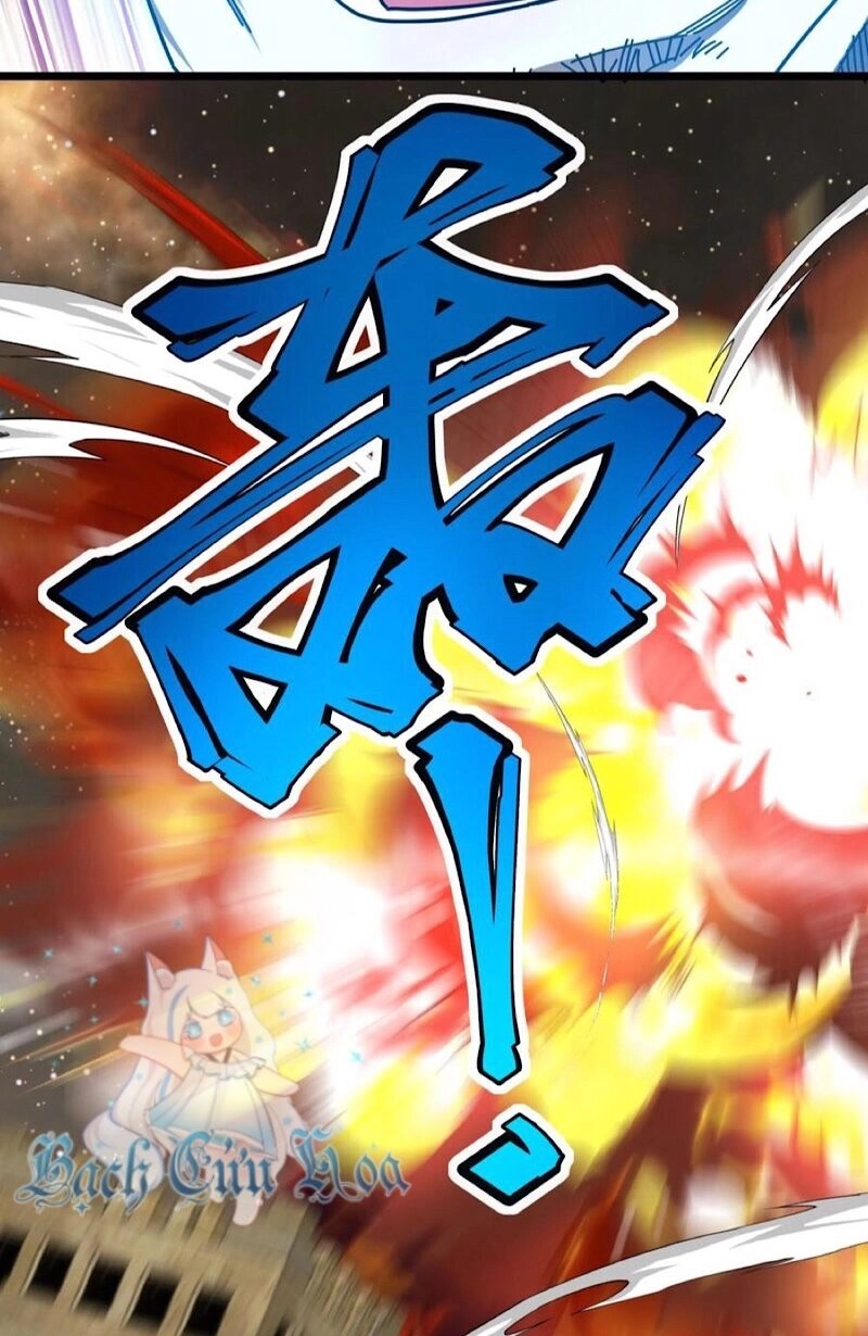 Đoạt Mạng Bằng Trị Liệu Thuật Chapter 259 - 10