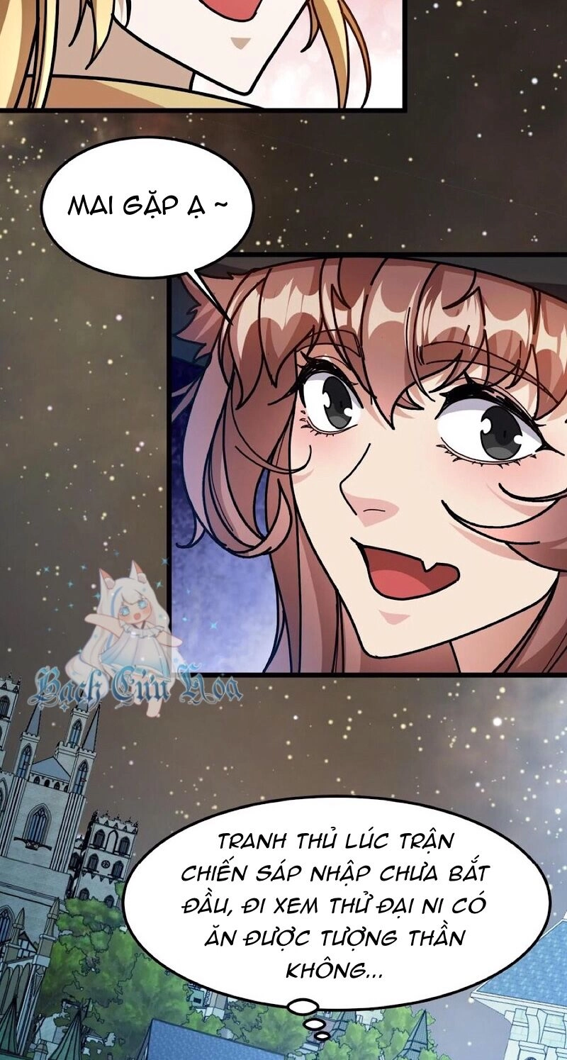 Đoạt Mạng Bằng Trị Liệu Thuật Chapter 259 - 17