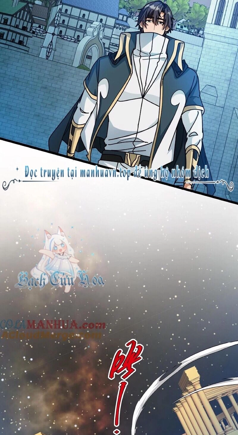 Đoạt Mạng Bằng Trị Liệu Thuật Chapter 259 - 18