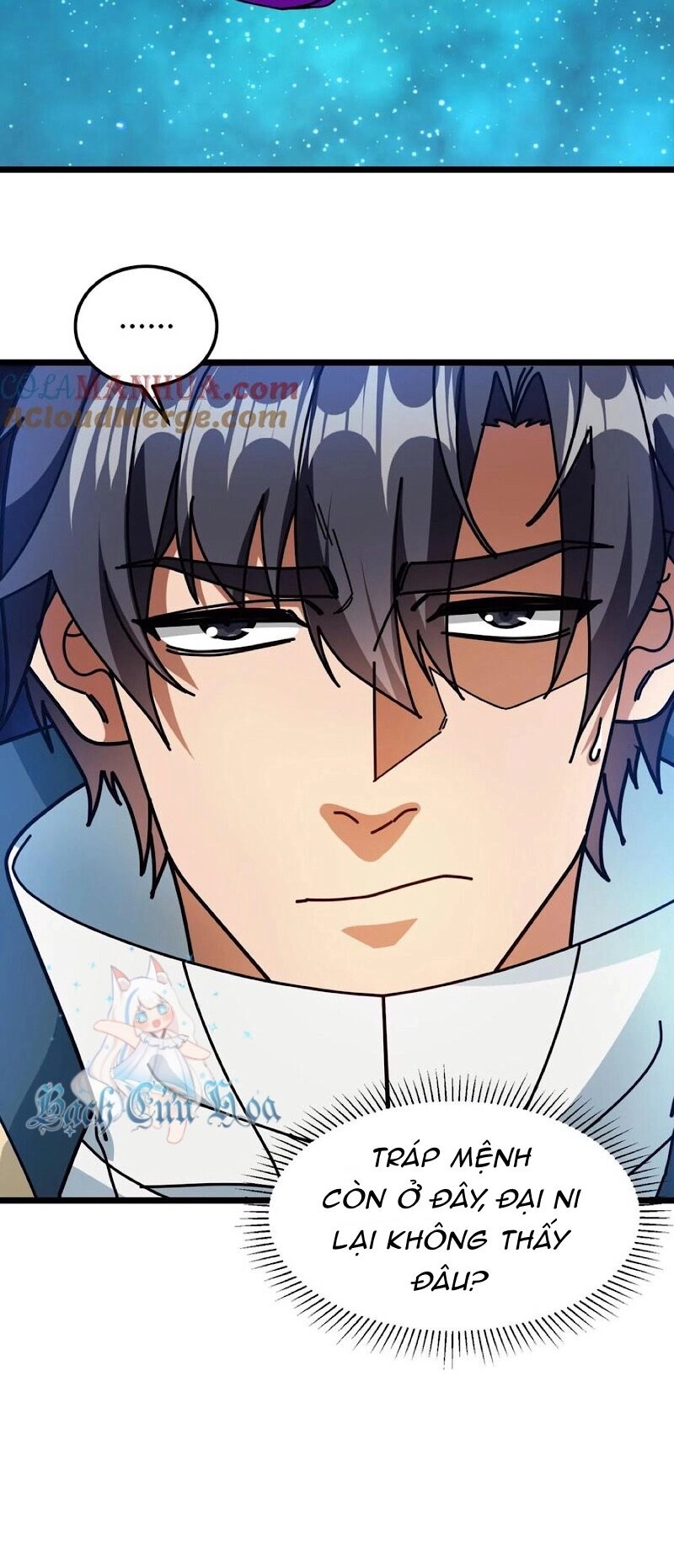 Đoạt Mạng Bằng Trị Liệu Thuật Chapter 259 - 20