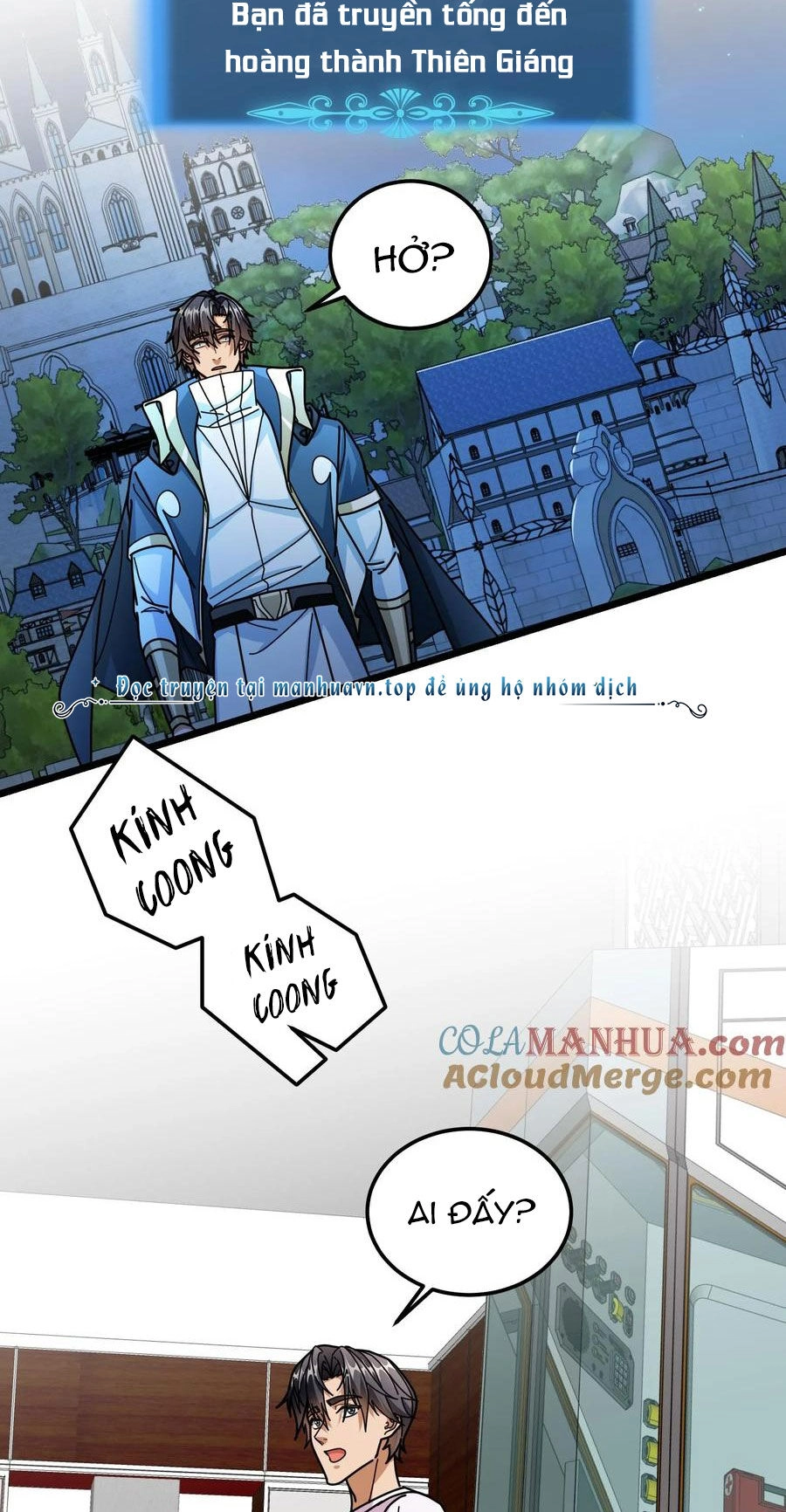 Đoạt Mạng Bằng Trị Liệu Thuật Chapter 260 - 5