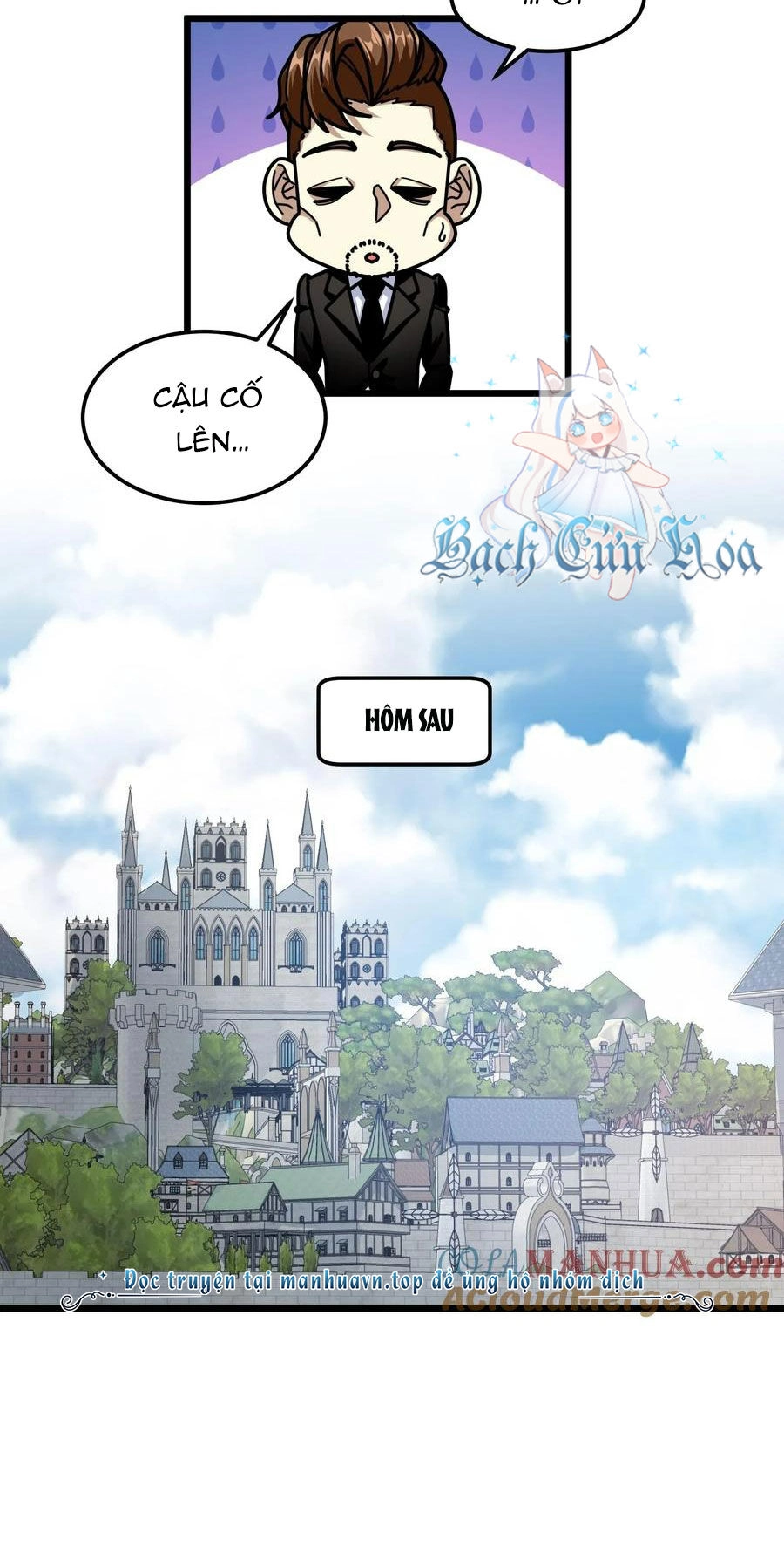 Đoạt Mạng Bằng Trị Liệu Thuật Chapter 260 - 14