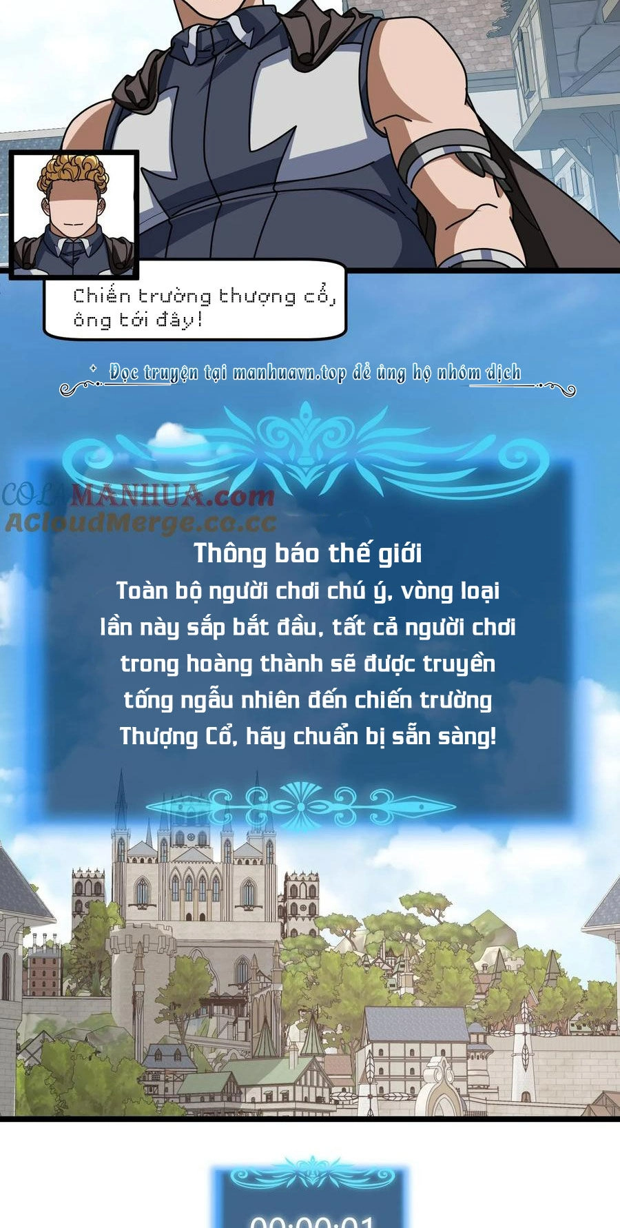 Đoạt Mạng Bằng Trị Liệu Thuật Chapter 260 - 18