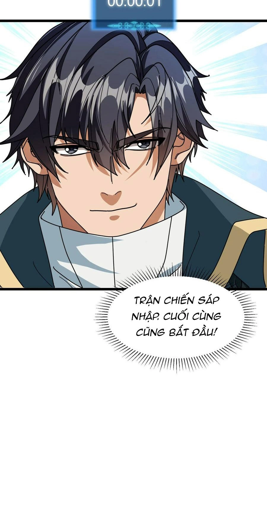 Đoạt Mạng Bằng Trị Liệu Thuật Chapter 260 - 19