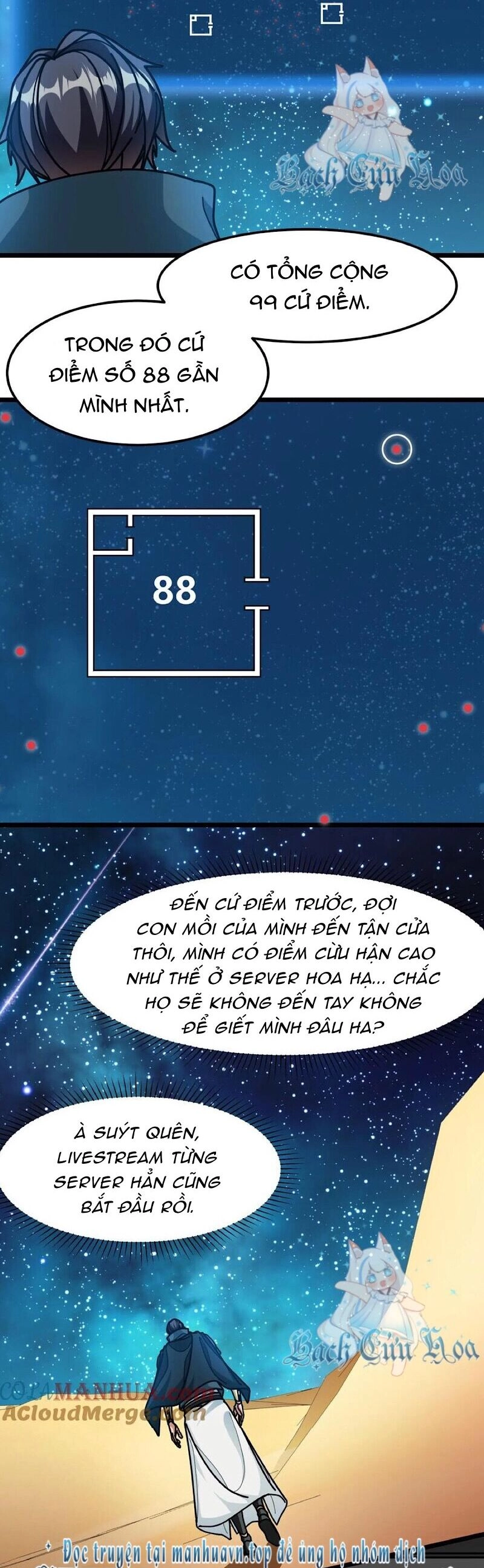 Đoạt Mạng Bằng Trị Liệu Thuật Chapter 261 - 4