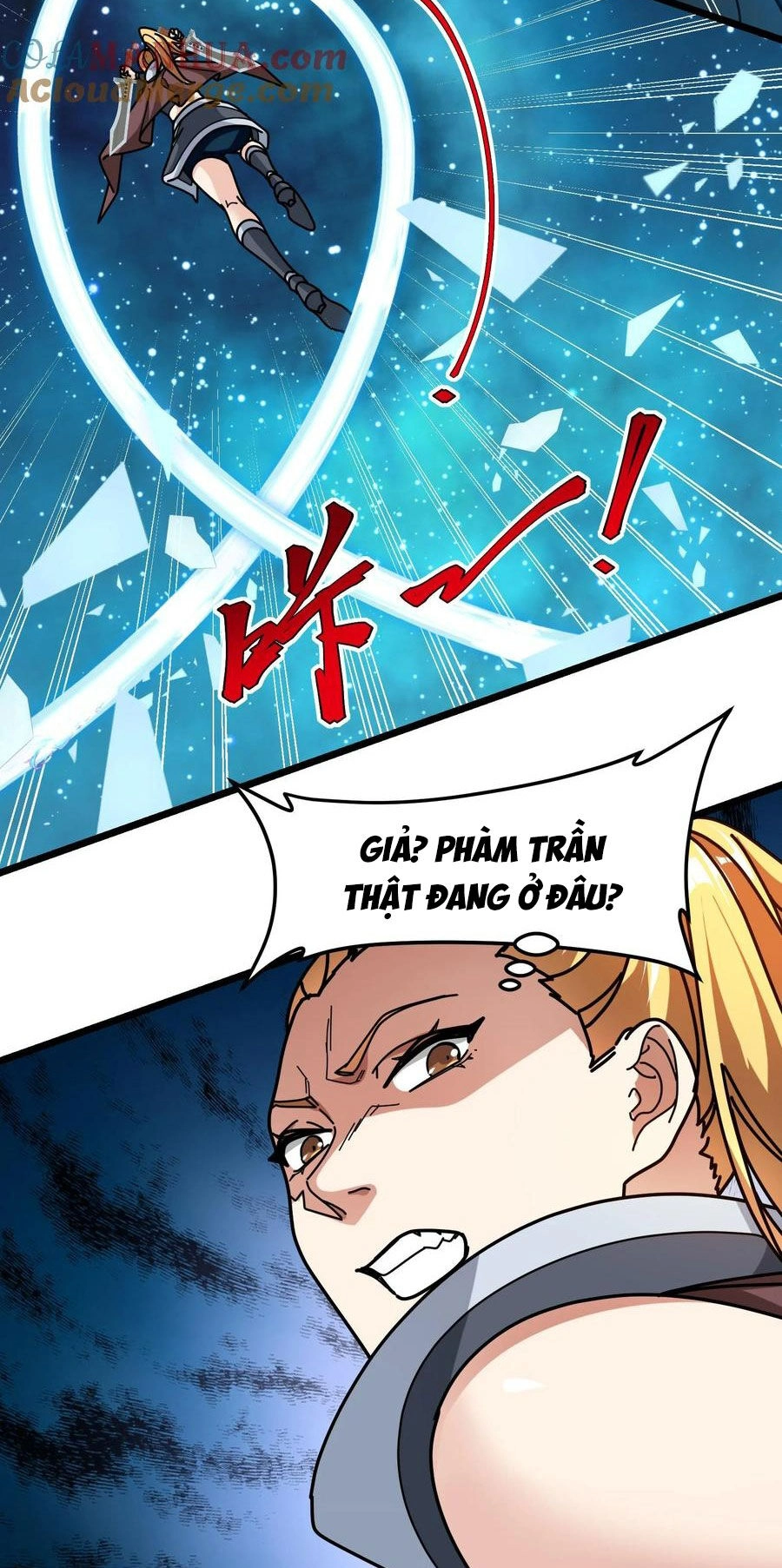 Đoạt Mạng Bằng Trị Liệu Thuật Chapter 262 - 9