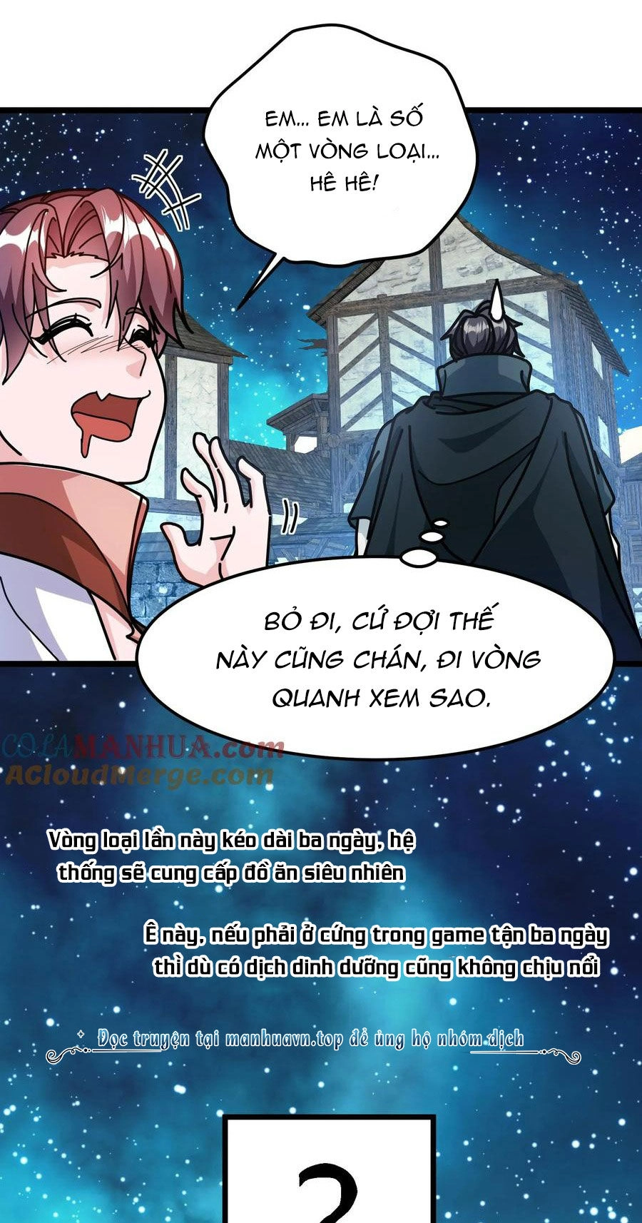 Đoạt Mạng Bằng Trị Liệu Thuật Chapter 262 - 12