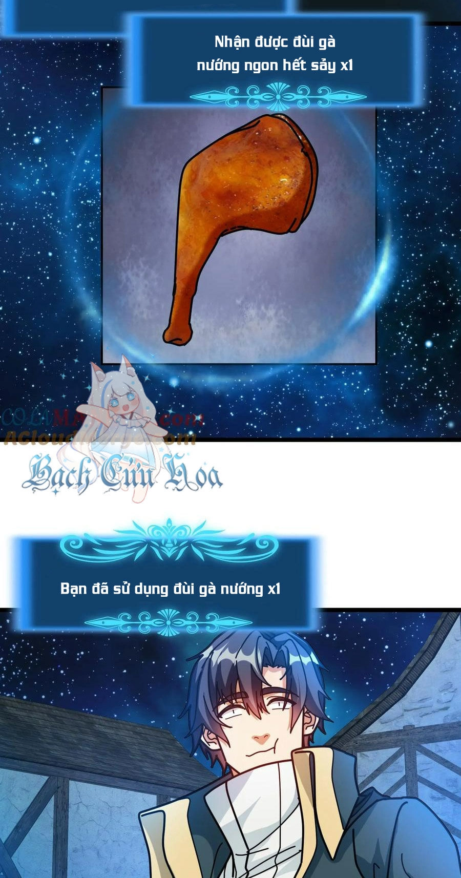 Đoạt Mạng Bằng Trị Liệu Thuật Chapter 262 - 14