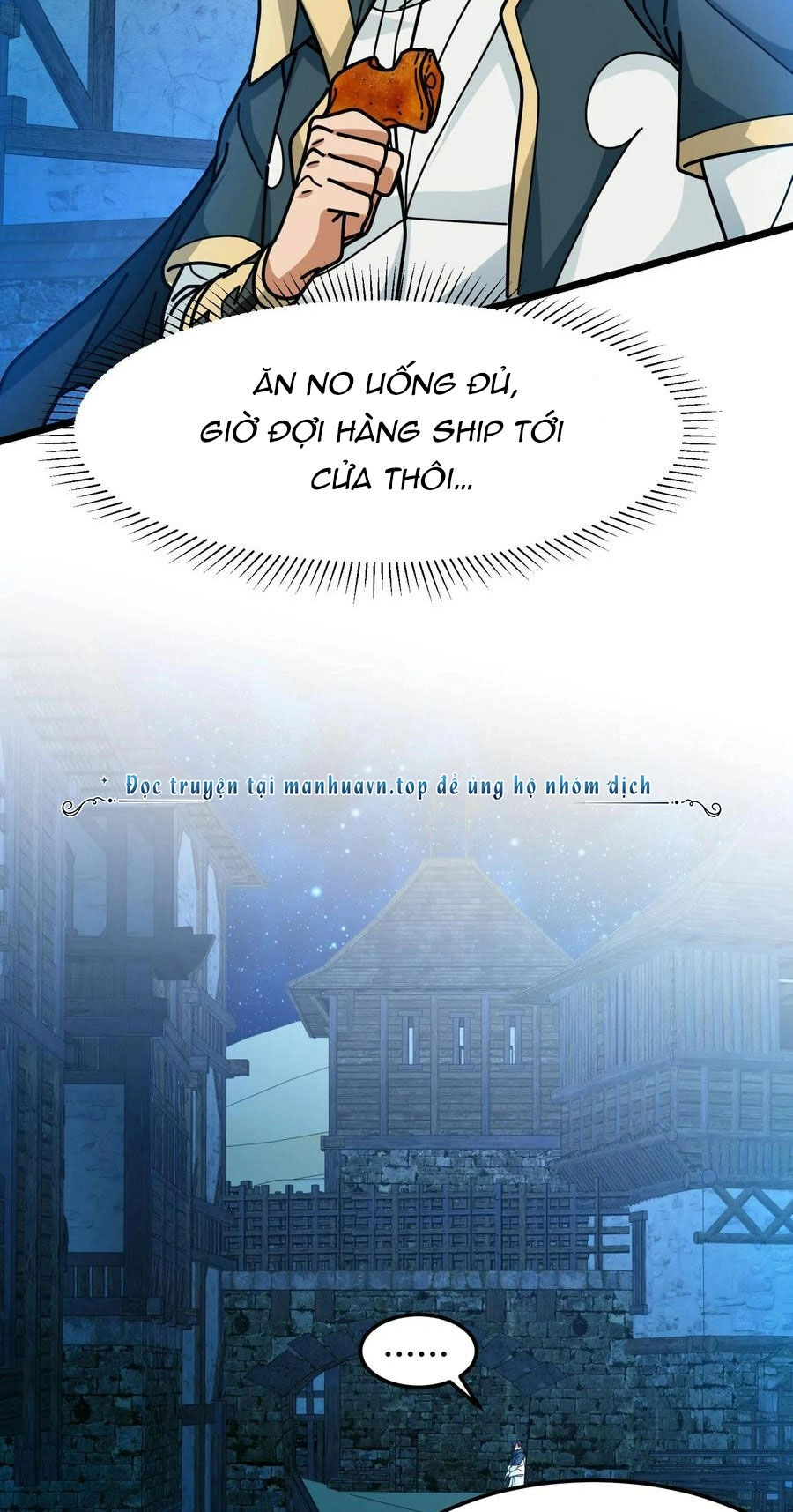 Đoạt Mạng Bằng Trị Liệu Thuật Chapter 262 - 15