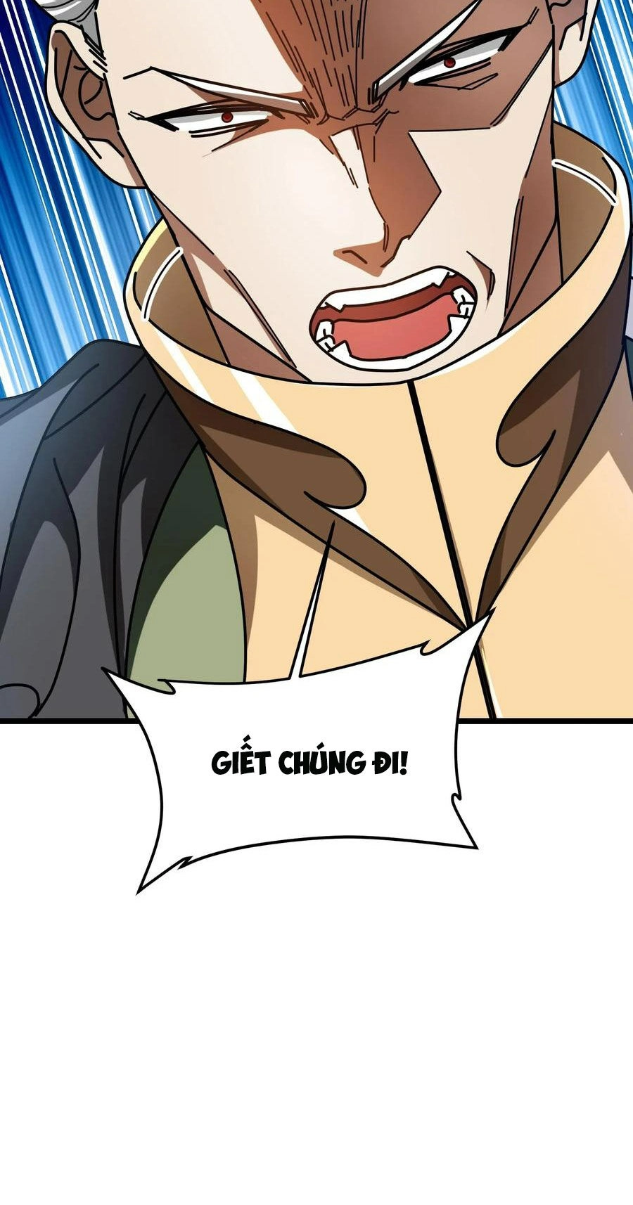 Đoạt Mạng Bằng Trị Liệu Thuật Chapter 262 - 19