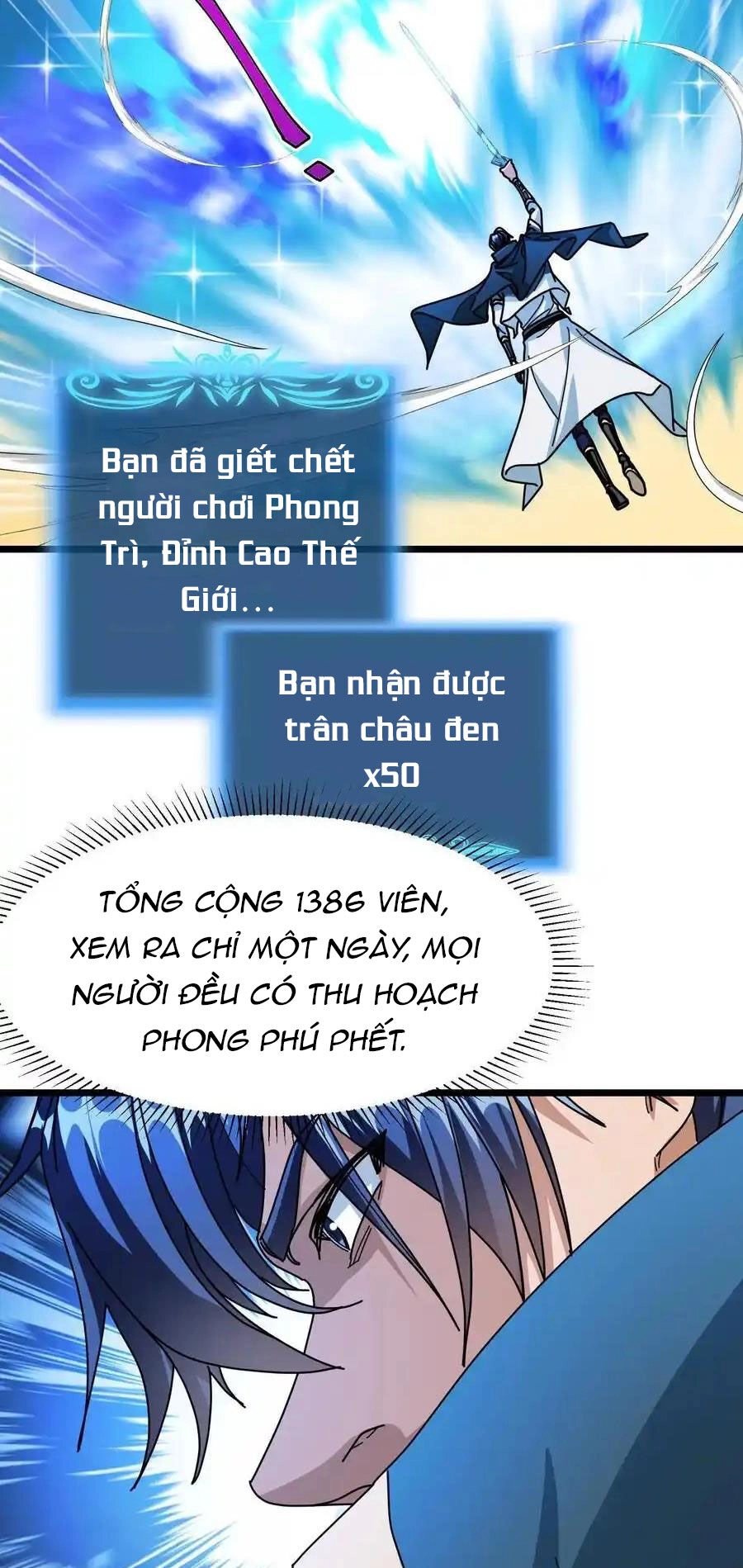 Đoạt Mạng Bằng Trị Liệu Thuật Chapter 264 - 14