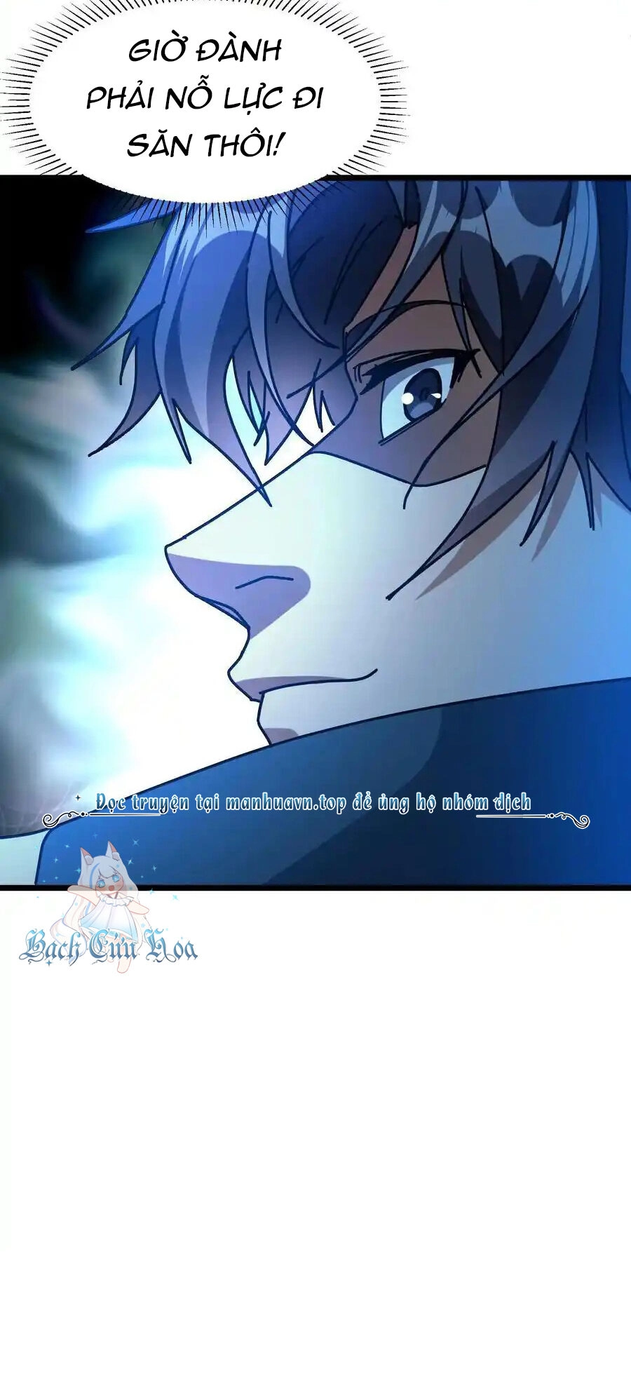 Đoạt Mạng Bằng Trị Liệu Thuật Chapter 265 - 18