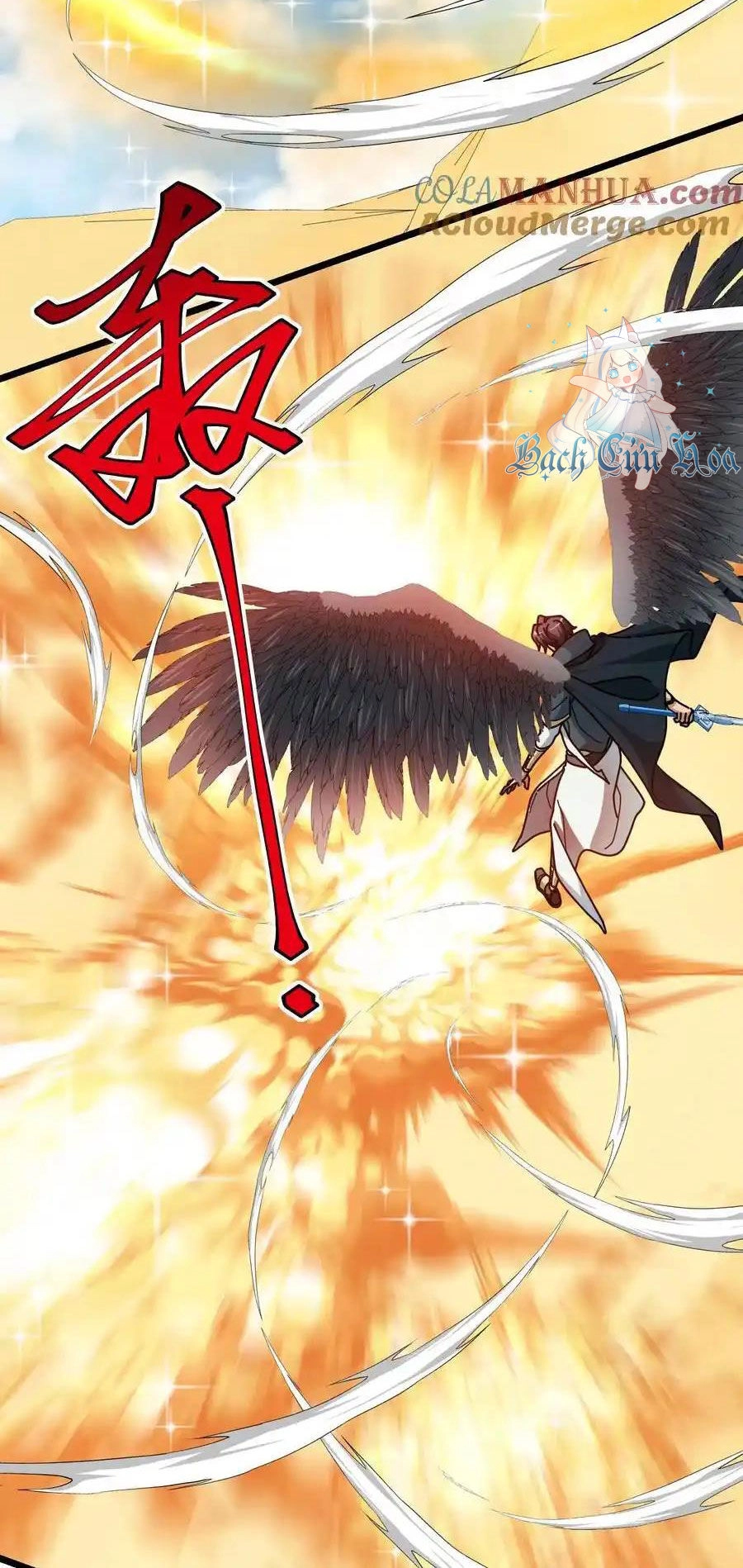 Đoạt Mạng Bằng Trị Liệu Thuật Chapter 266 - 10