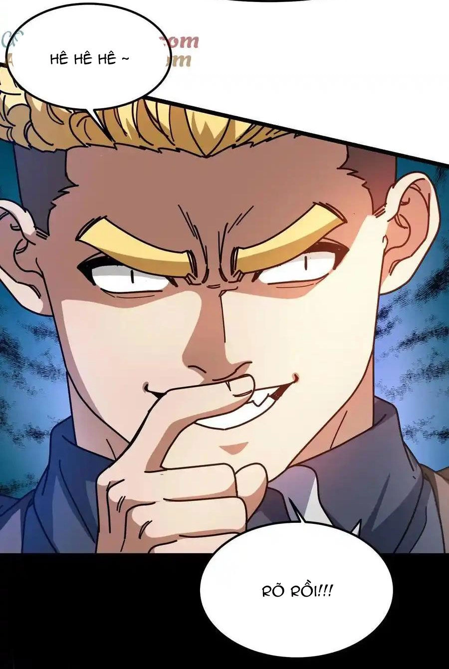 Đoạt Mạng Bằng Trị Liệu Thuật Chapter 266 - 17