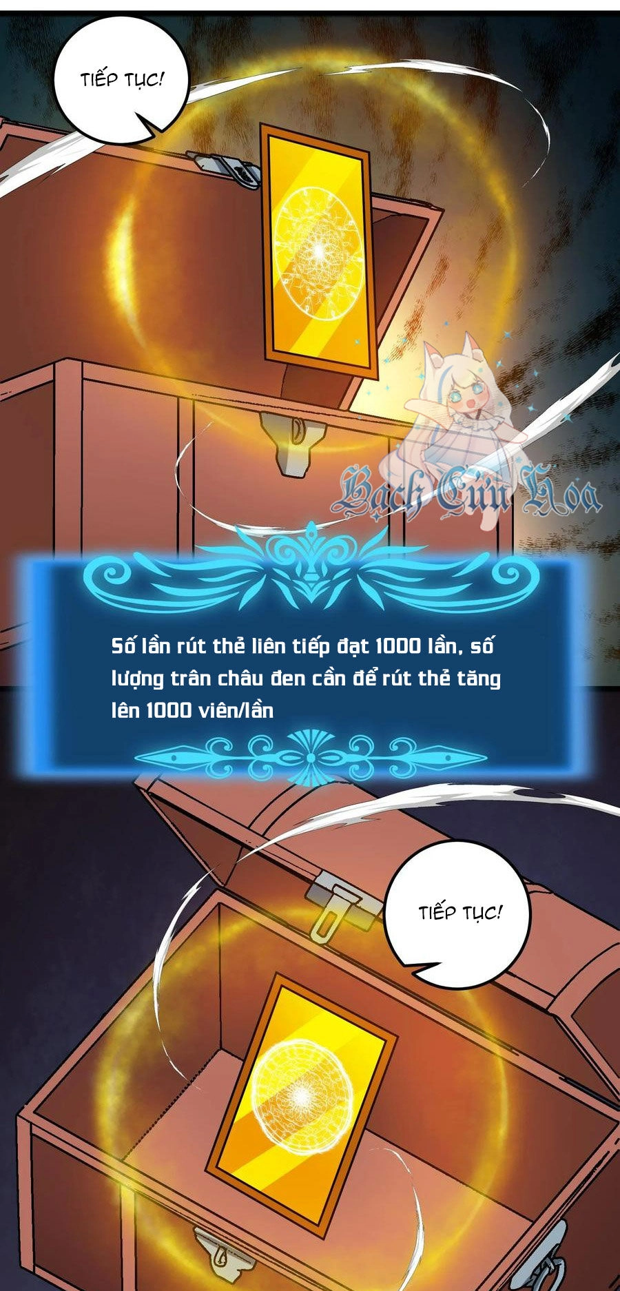 Đoạt Mạng Bằng Trị Liệu Thuật Chapter 267 - 11