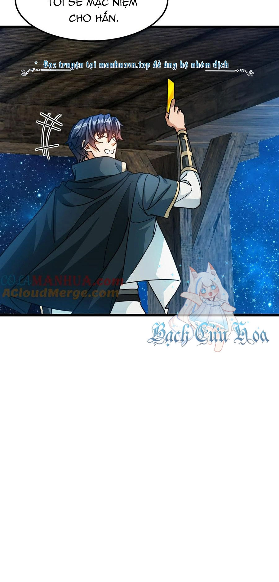 Đoạt Mạng Bằng Trị Liệu Thuật Chapter 267 - 17