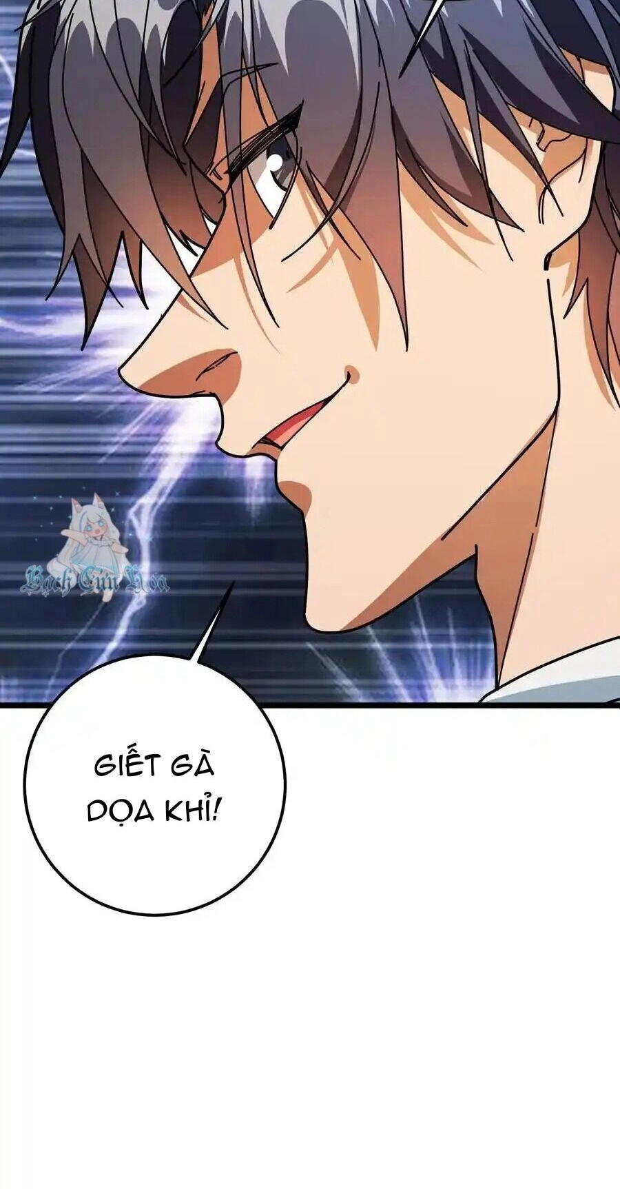 Đoạt Mạng Bằng Trị Liệu Thuật Chapter 268 - 17