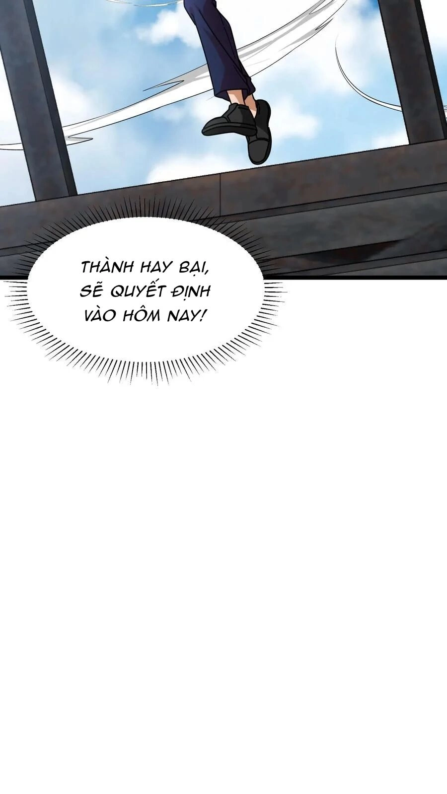 Đoạt Mạng Bằng Trị Liệu Thuật Chapter 269 - 21