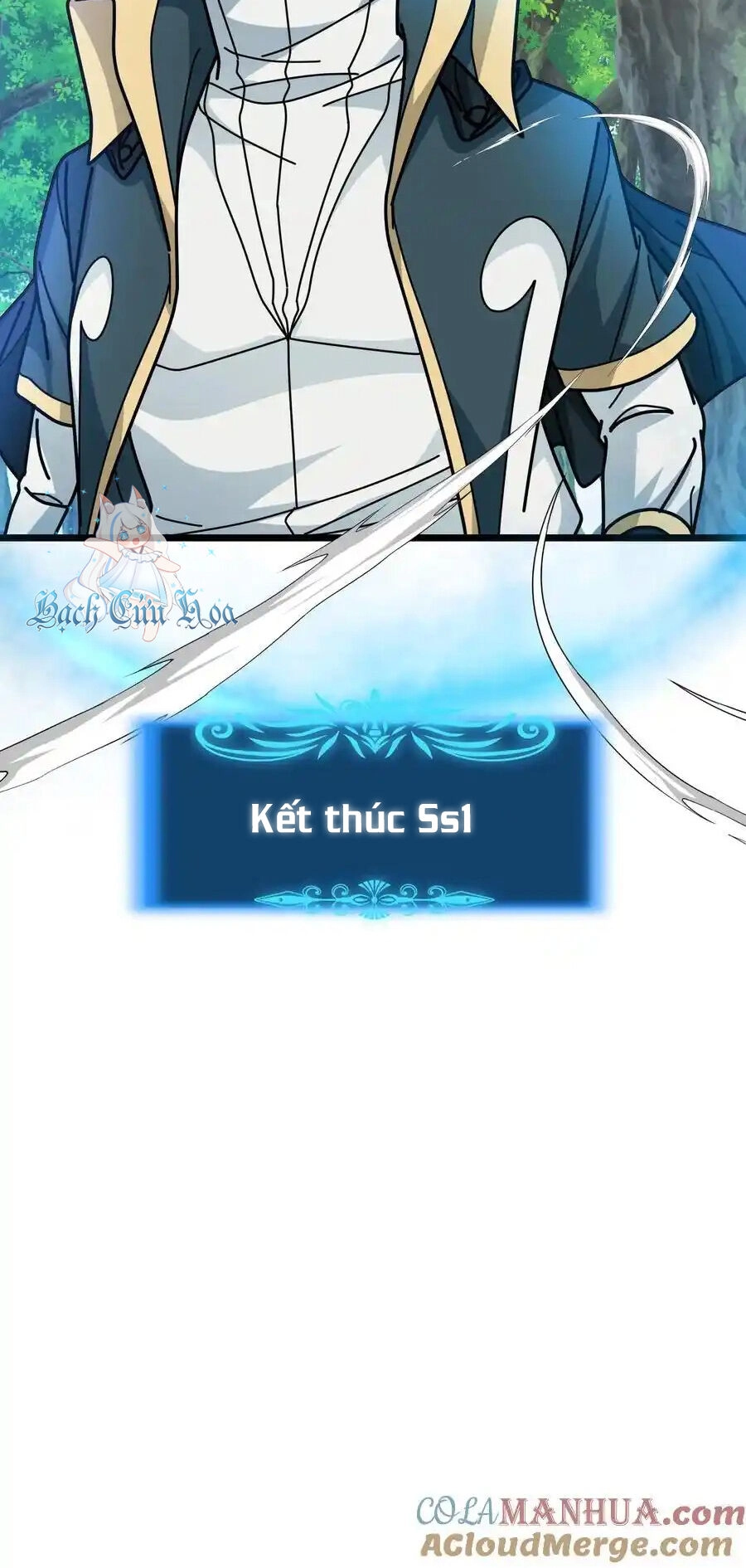 Đoạt Mạng Bằng Trị Liệu Thuật Chapter 270 - 18