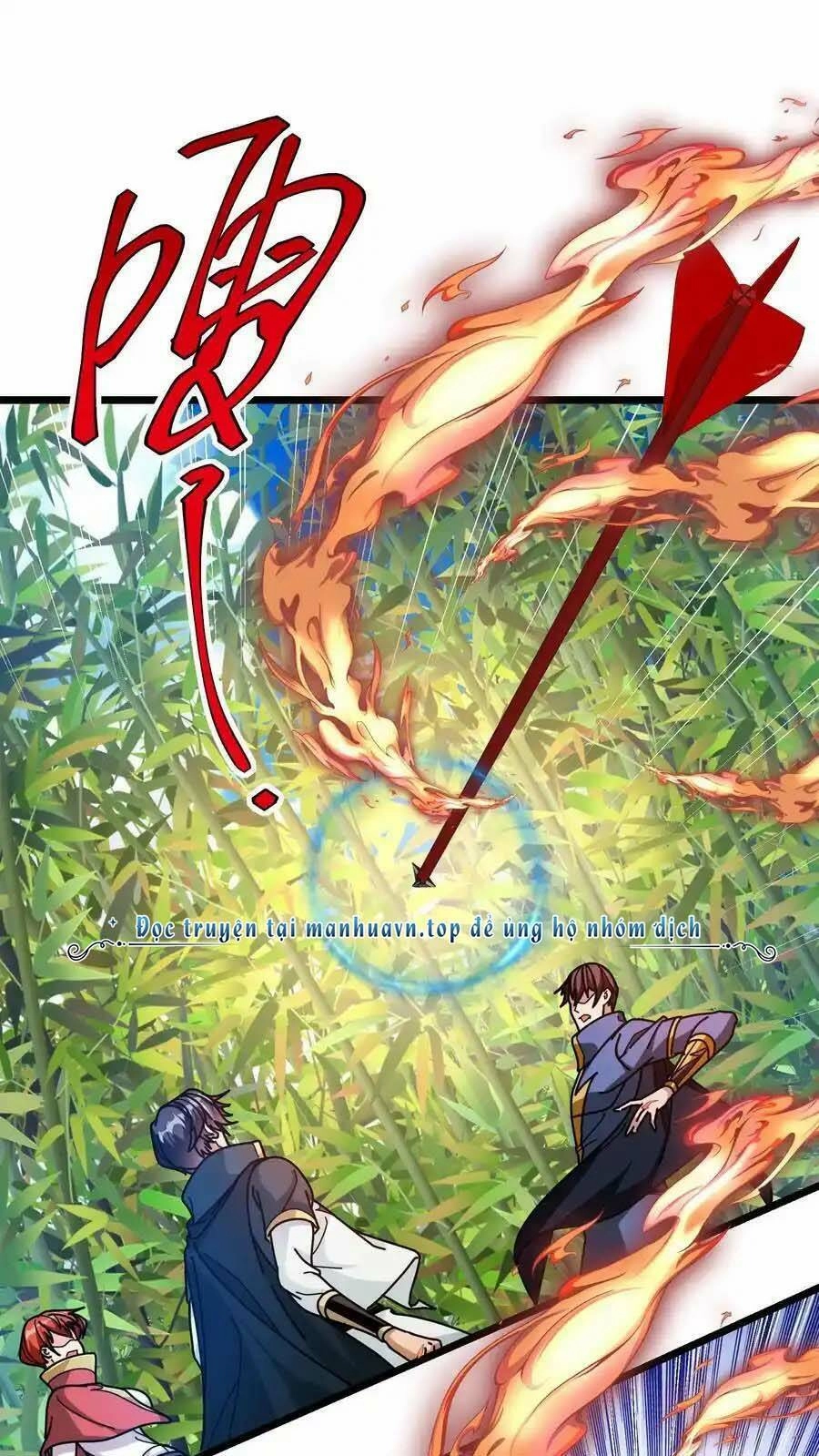 Đoạt Mạng Bằng Trị Liệu Thuật Chapter 237 - 2