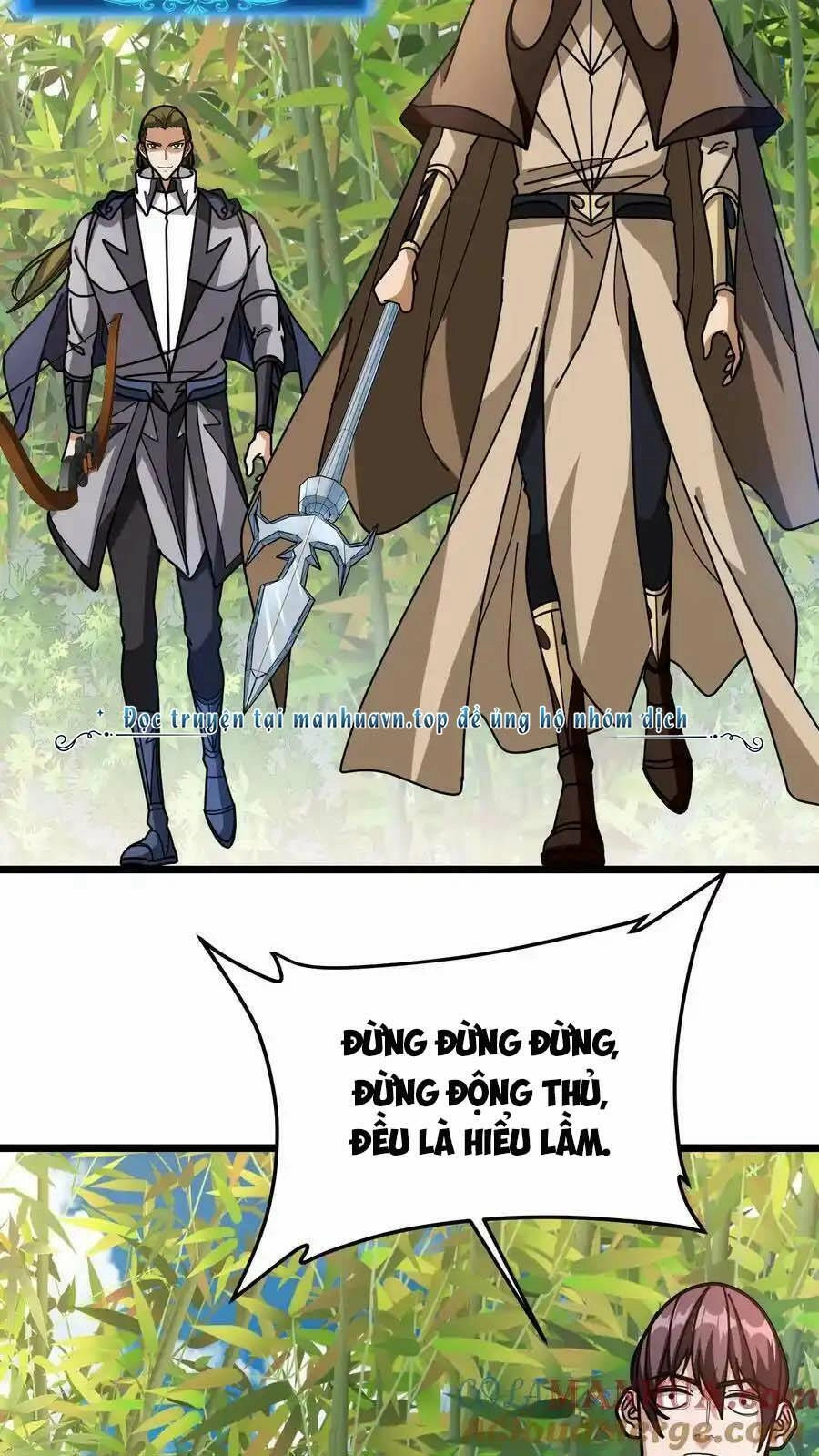 Đoạt Mạng Bằng Trị Liệu Thuật Chapter 237 - 5