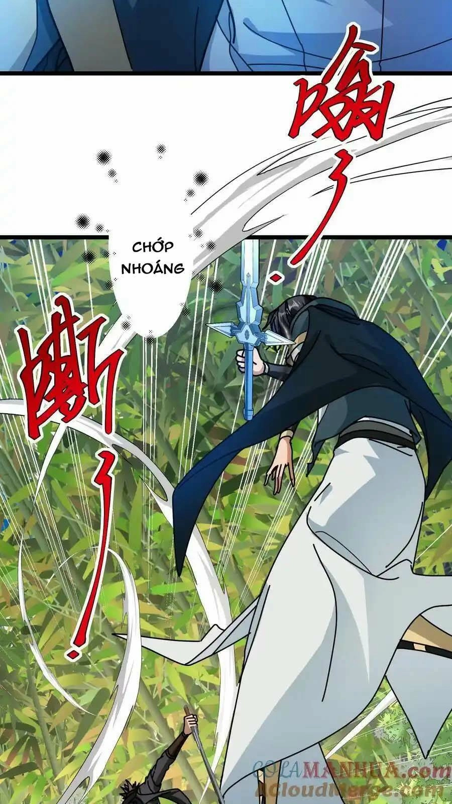 Đoạt Mạng Bằng Trị Liệu Thuật Chapter 237 - 7